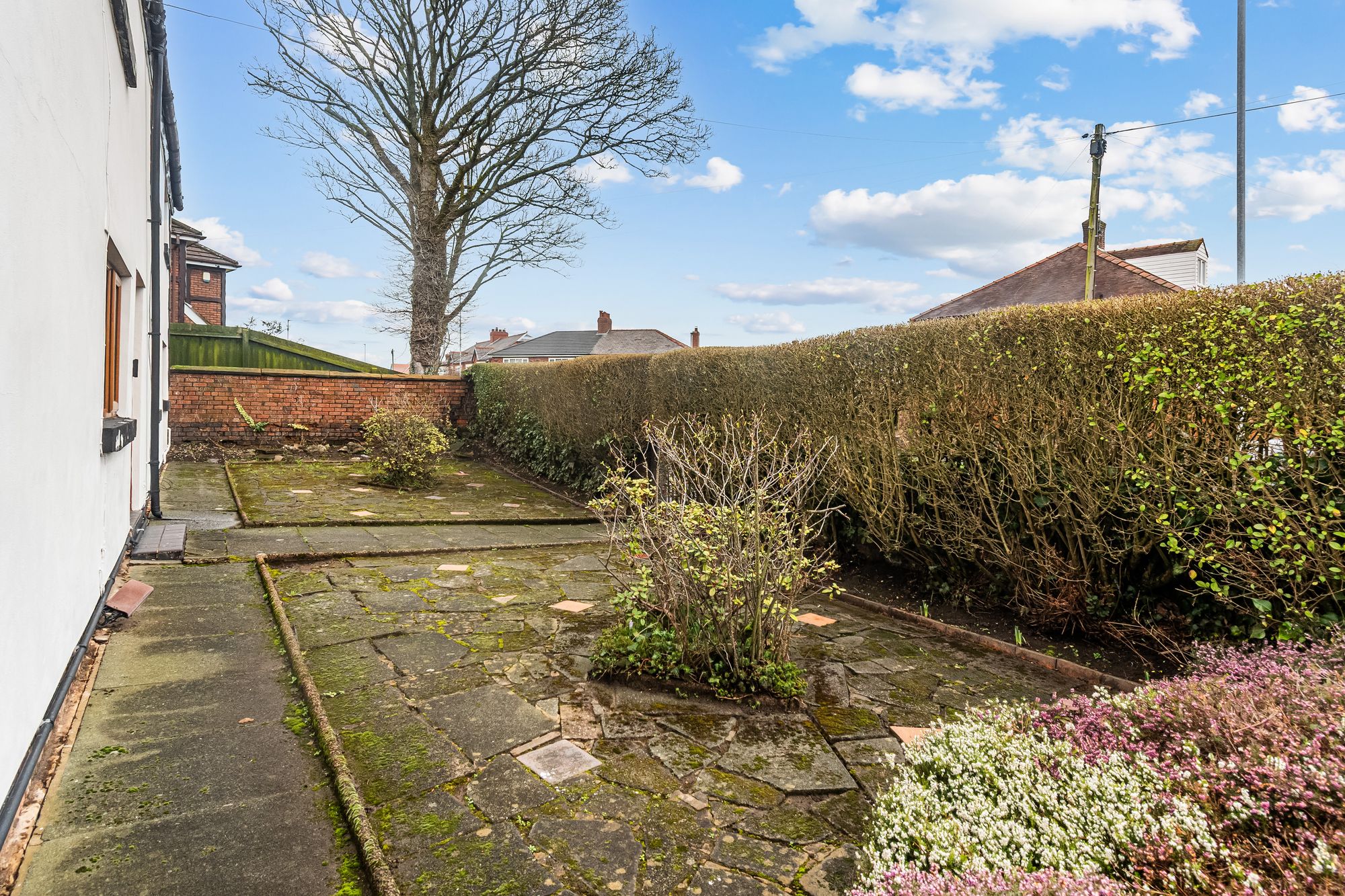 Bleak Hill Farm Bleak Hill Road, St. Helens