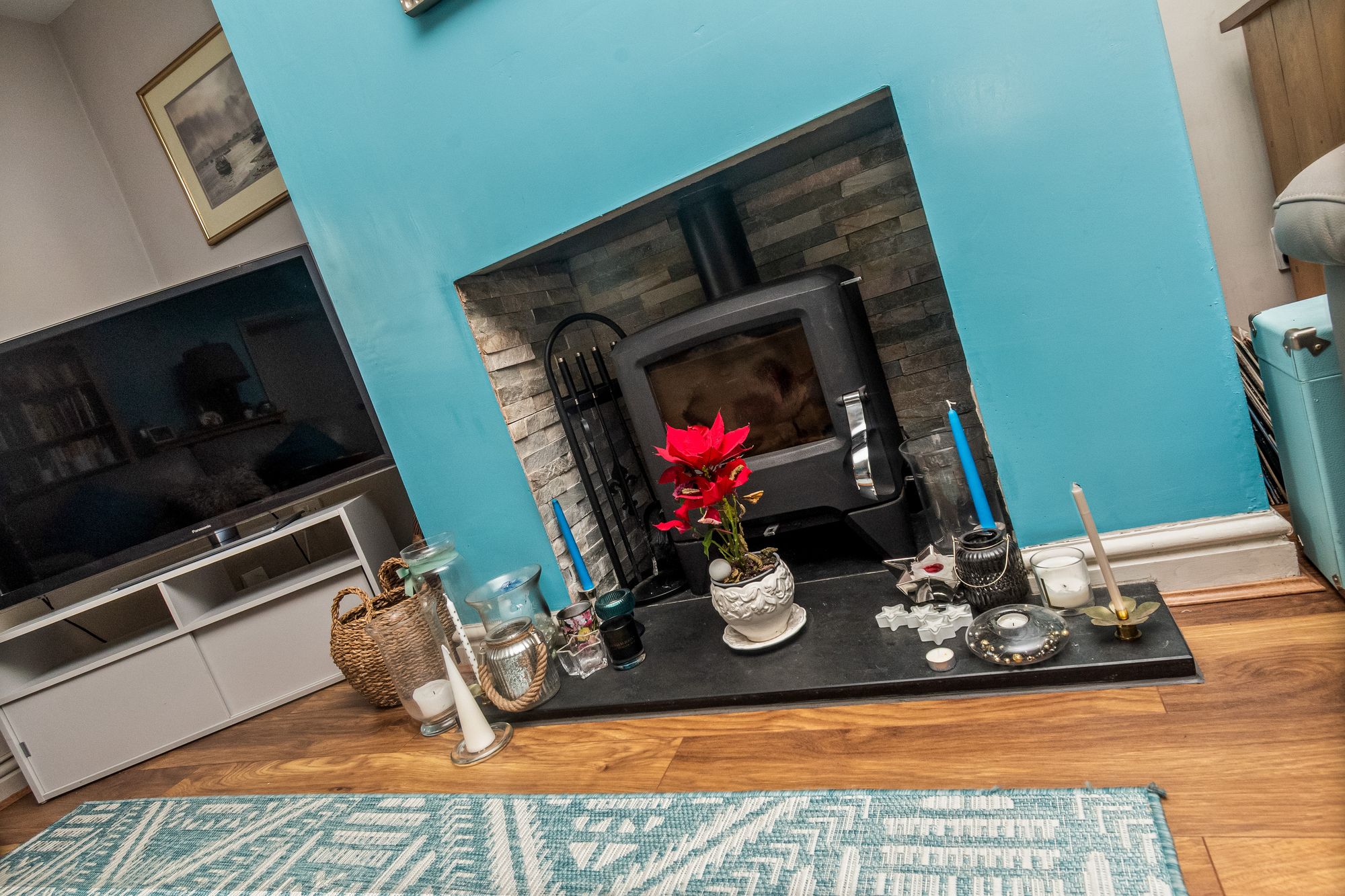 Bleak Hill Farm Bleak Hill Road, St. Helens