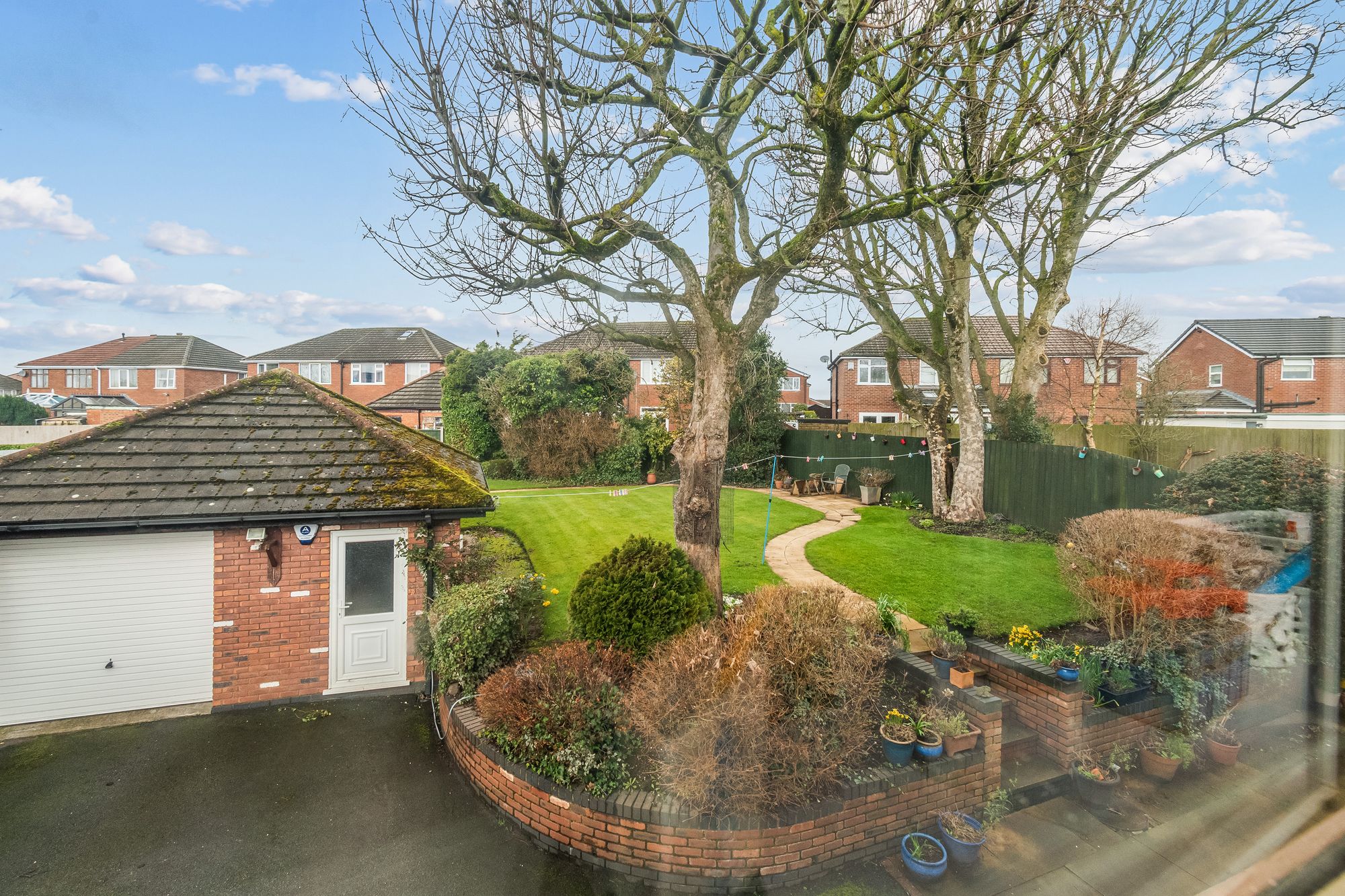 Bleak Hill Farm Bleak Hill Road, St. Helens