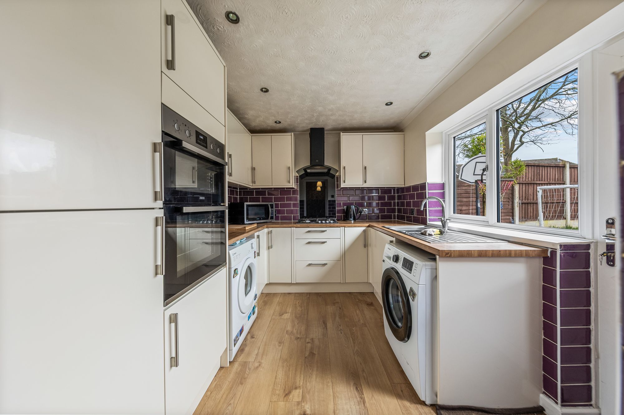 Sycamore Lane, Great Sankey, WA5