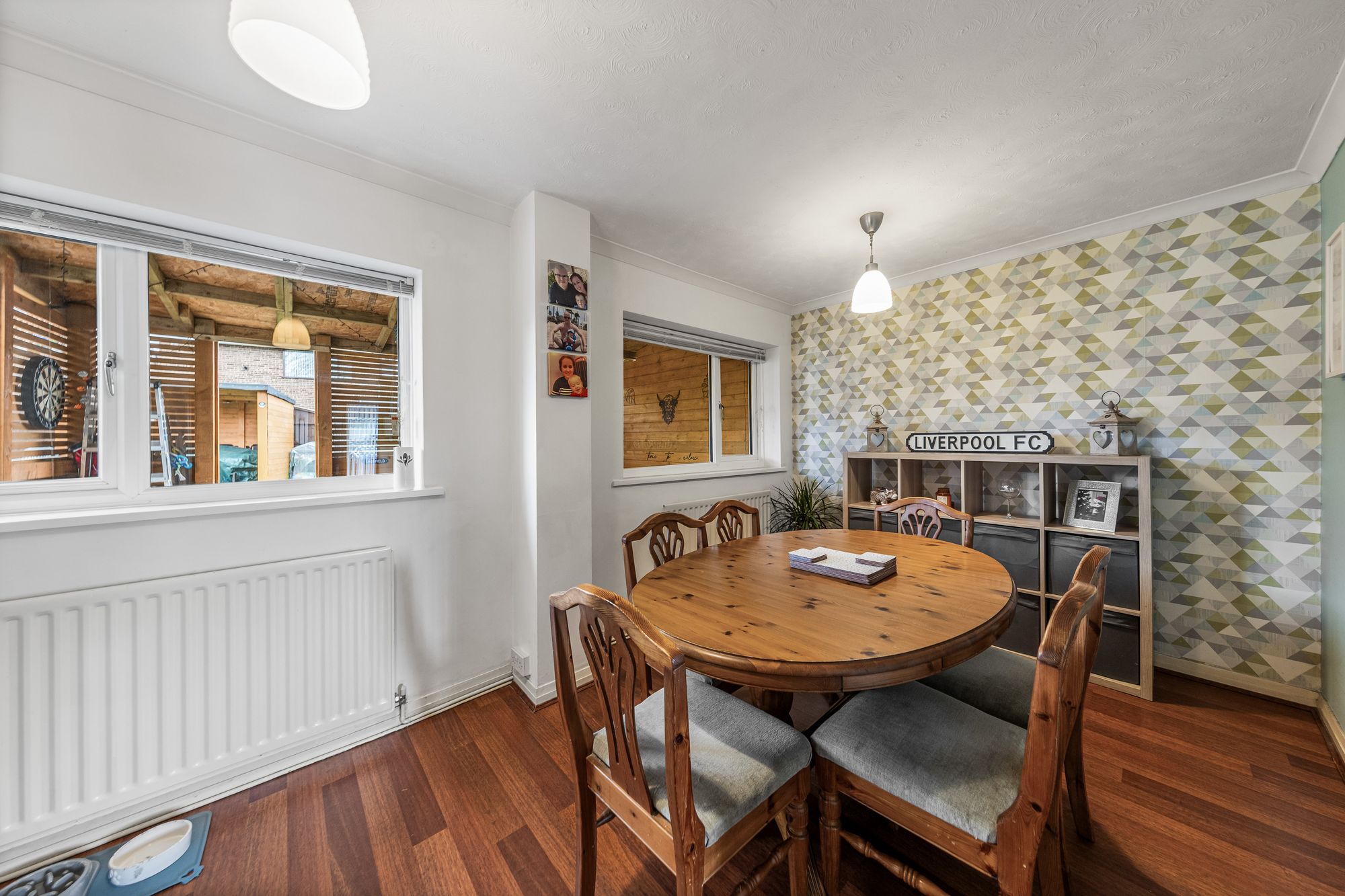 Sycamore Lane, Great Sankey, WA5