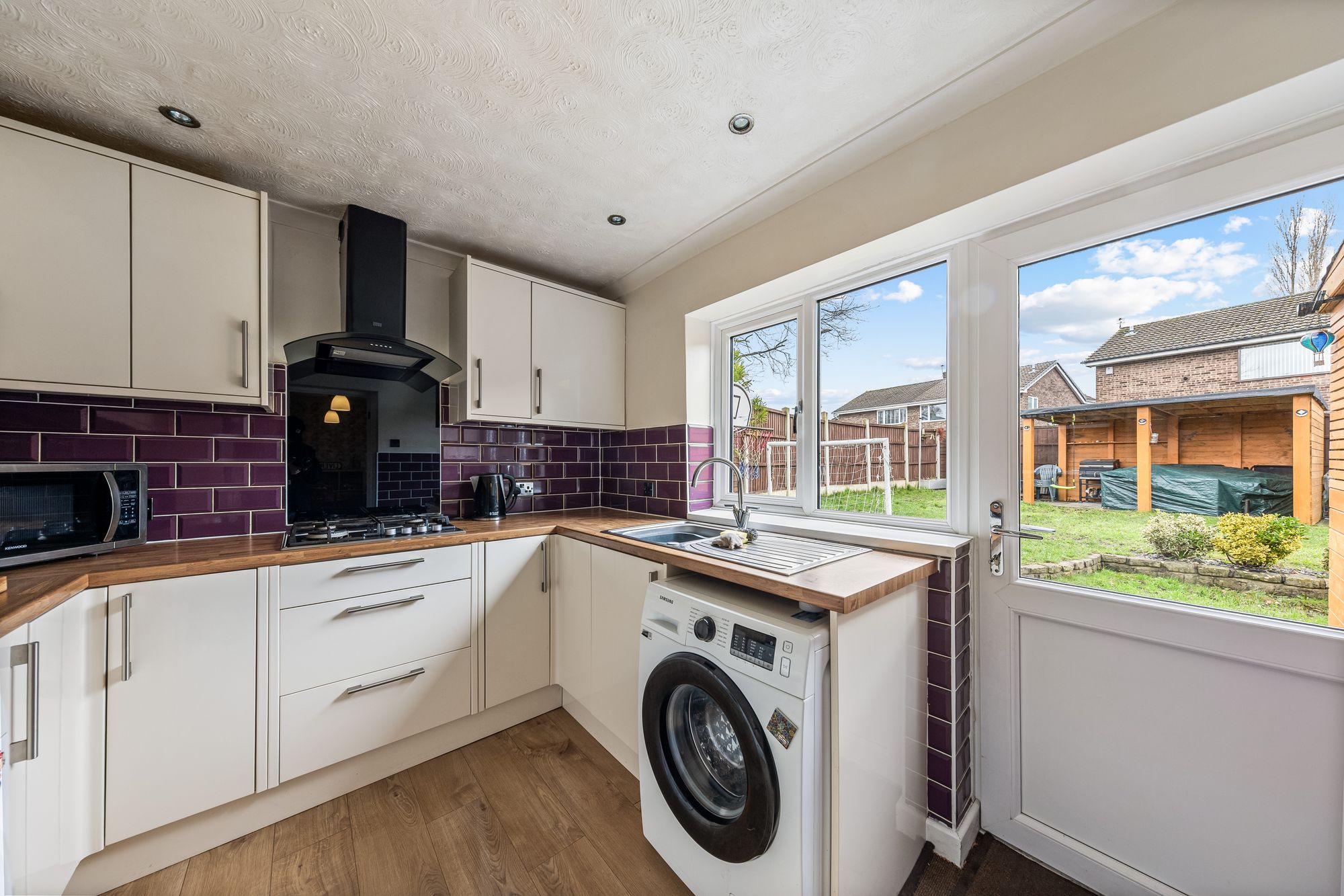 Sycamore Lane, Great Sankey, WA5