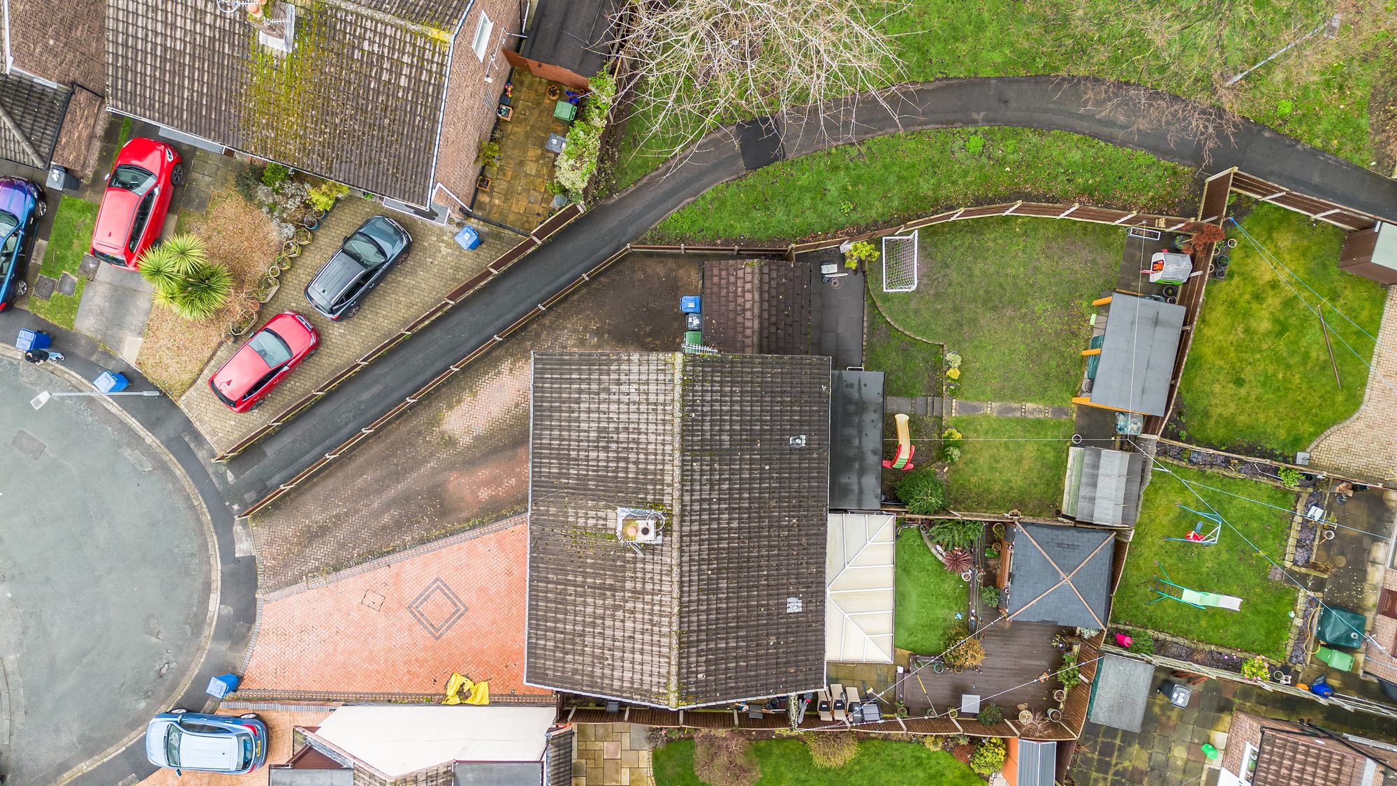 Sycamore Lane, Great Sankey, WA5