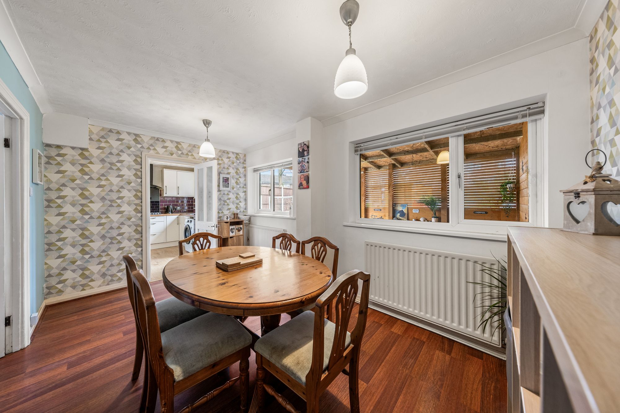 Sycamore Lane, Great Sankey, WA5