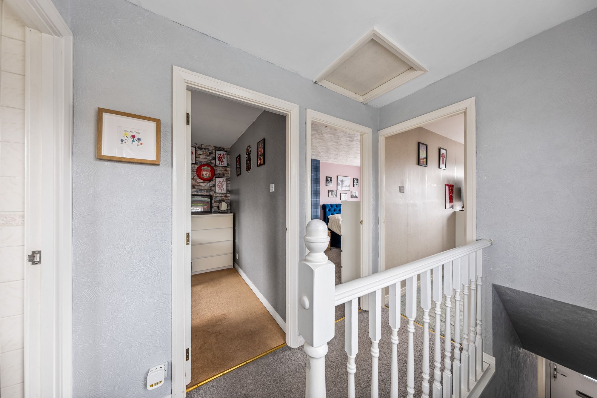 Sycamore Lane, Great Sankey, WA5