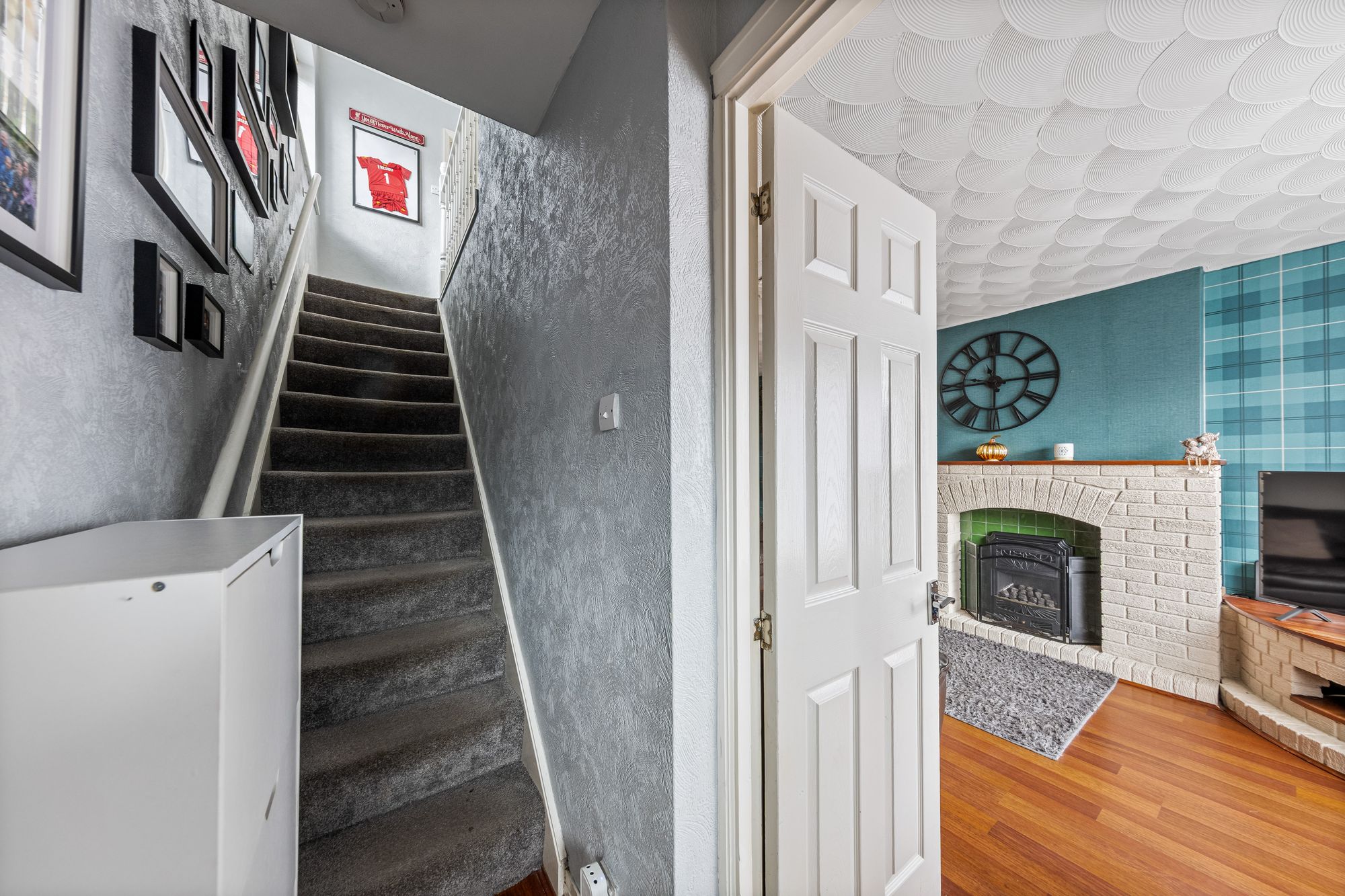 Sycamore Lane, Great Sankey, WA5