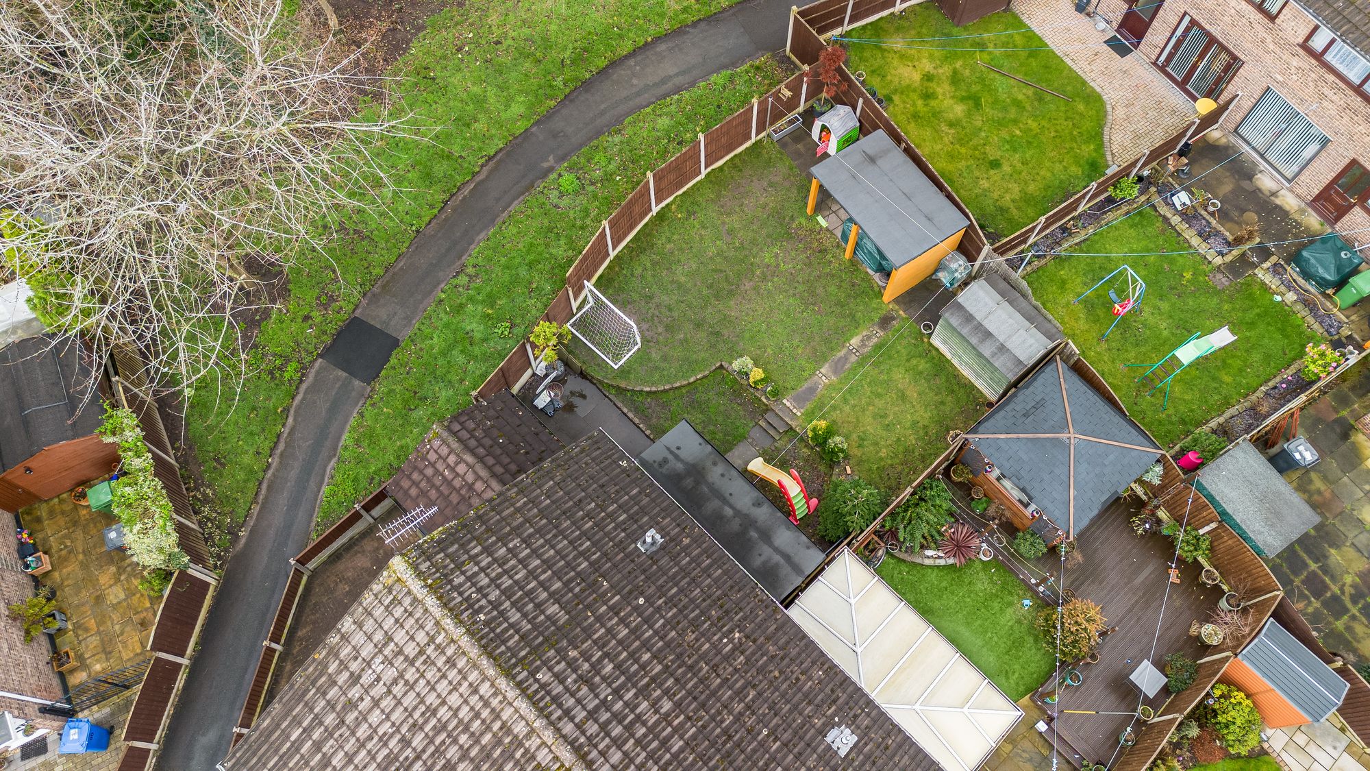 Sycamore Lane, Great Sankey, WA5