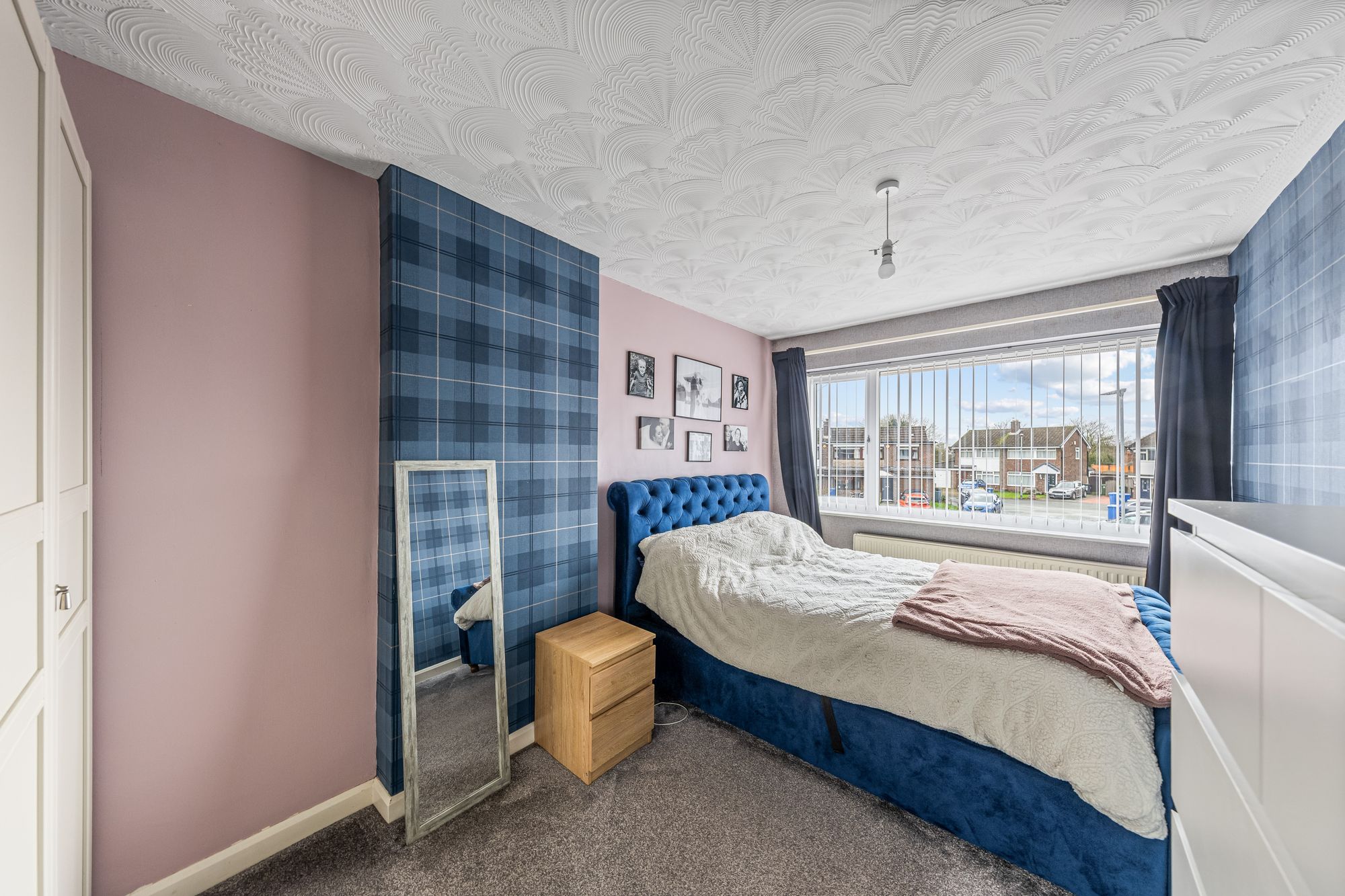 Sycamore Lane, Great Sankey, WA5