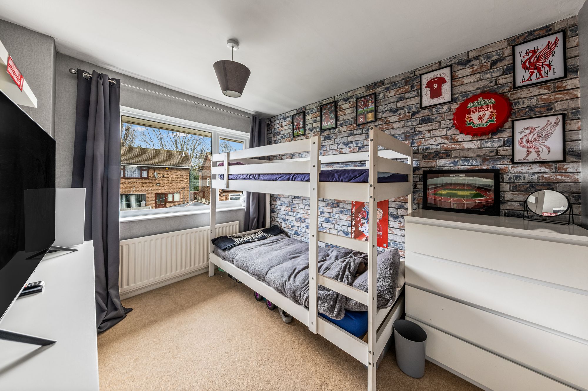 Sycamore Lane, Great Sankey, WA5