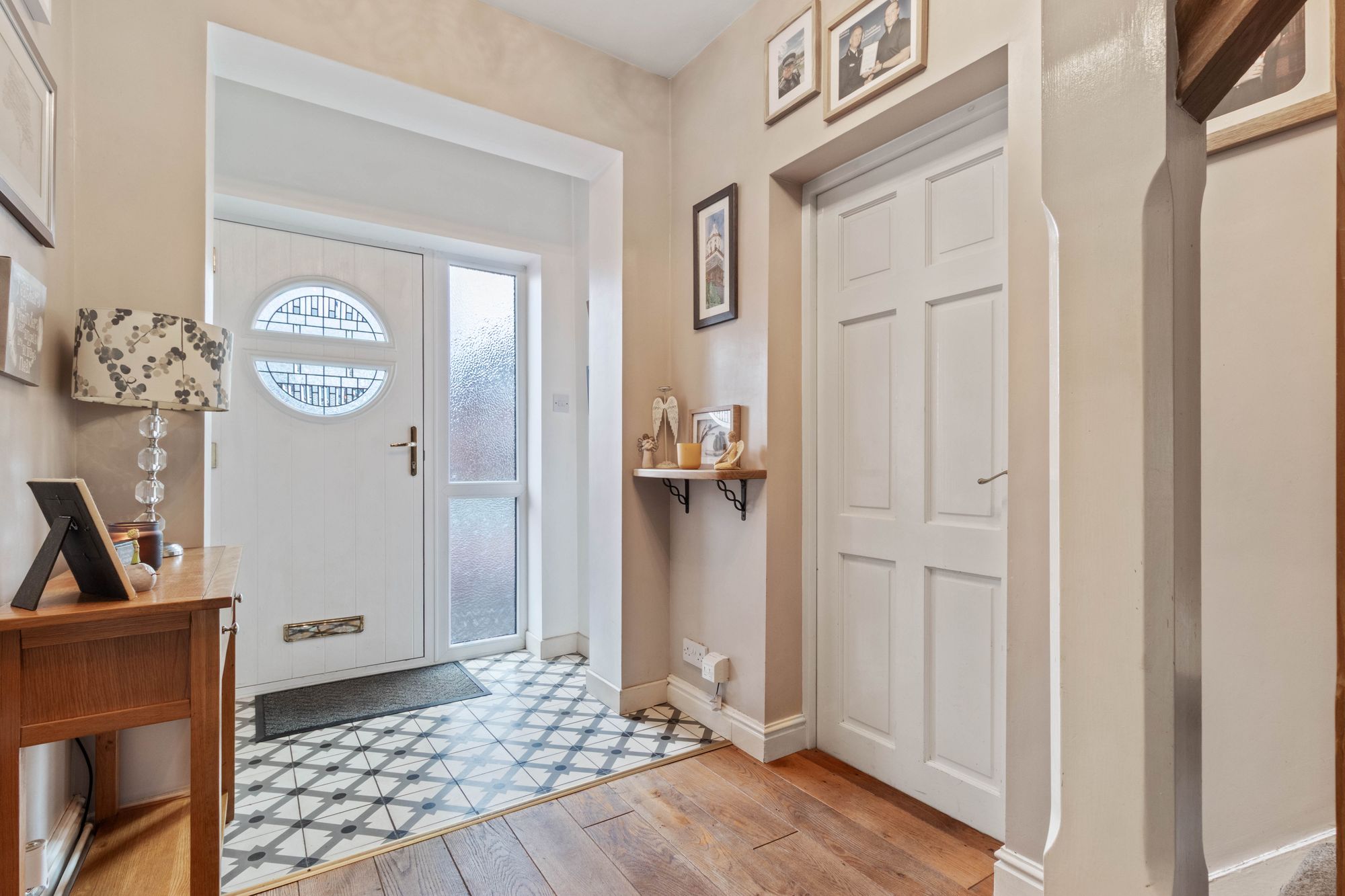 Rydal Avenue, Warrington