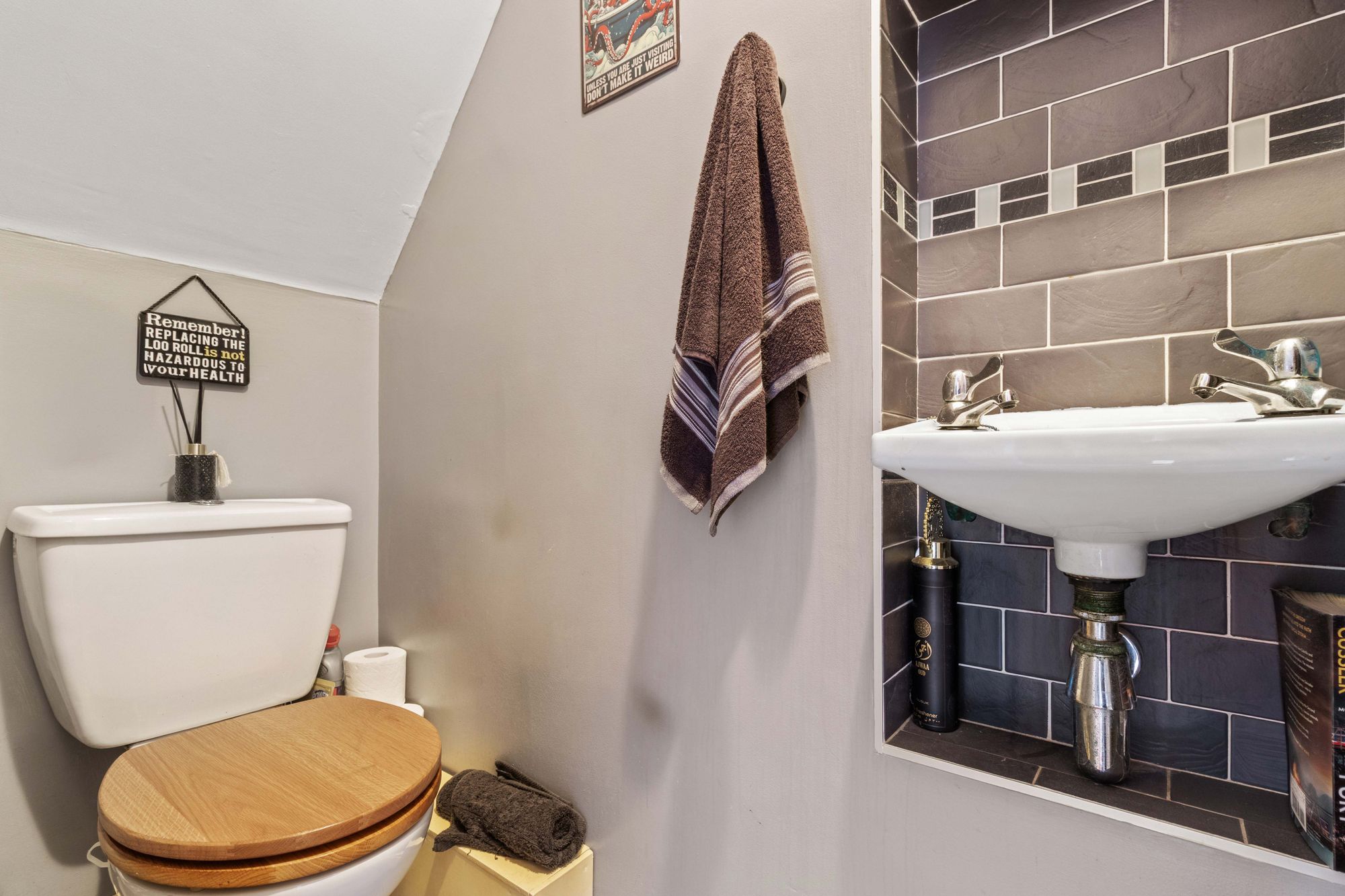 Rydal Avenue, Warrington