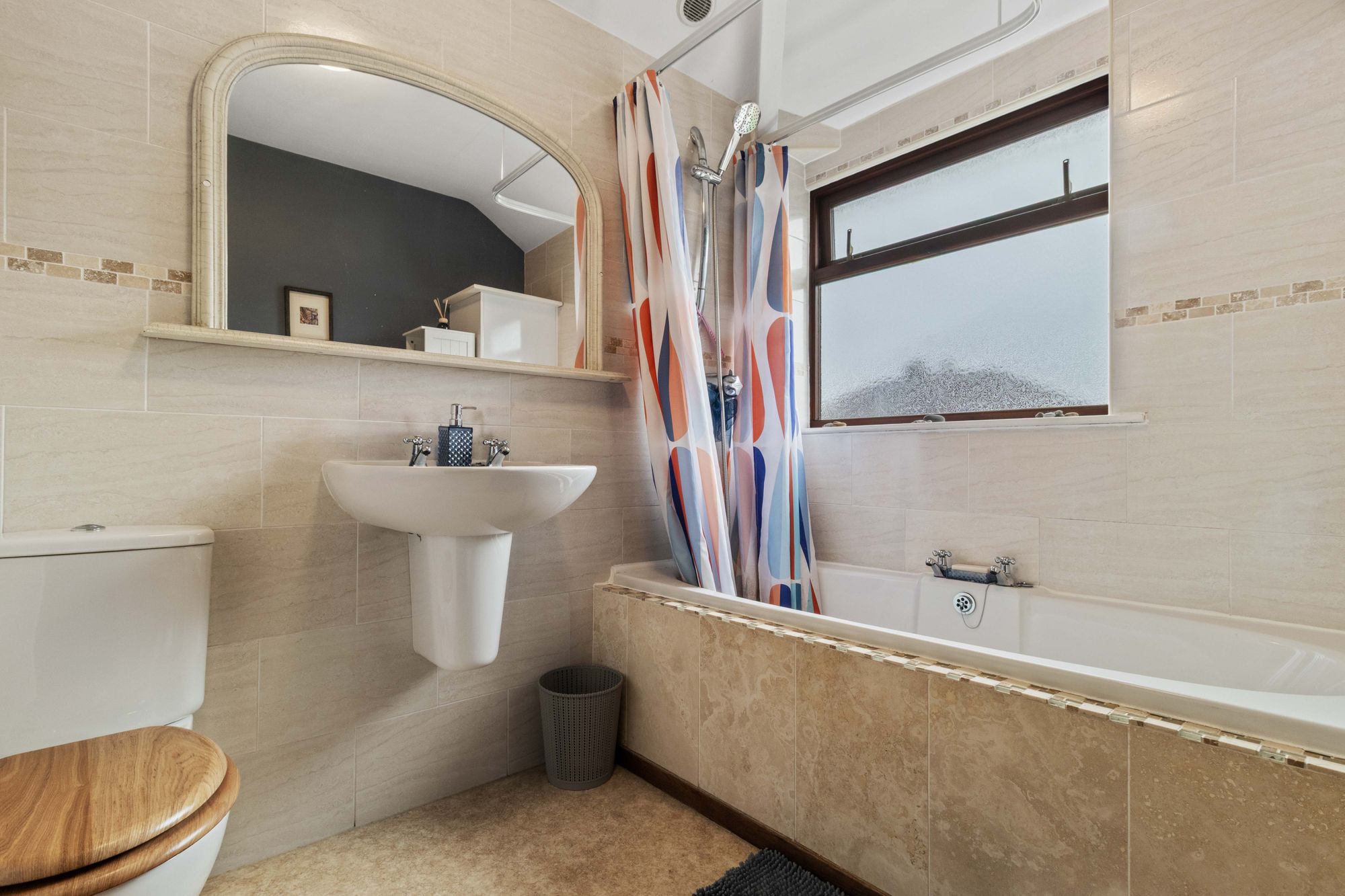 Rydal Avenue, Warrington