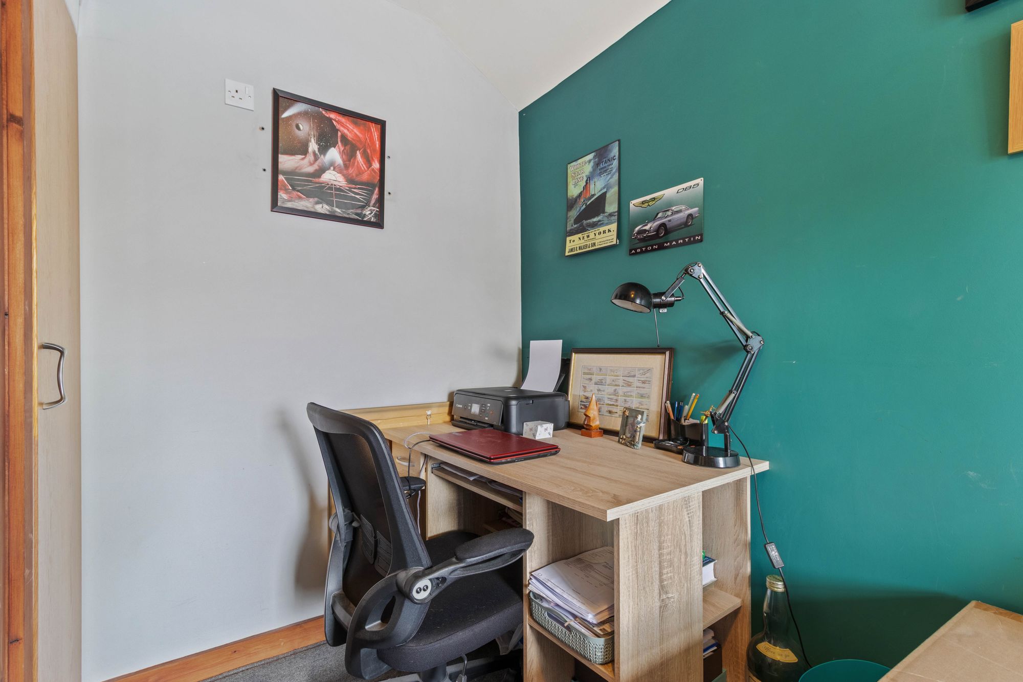 Rydal Avenue, Warrington