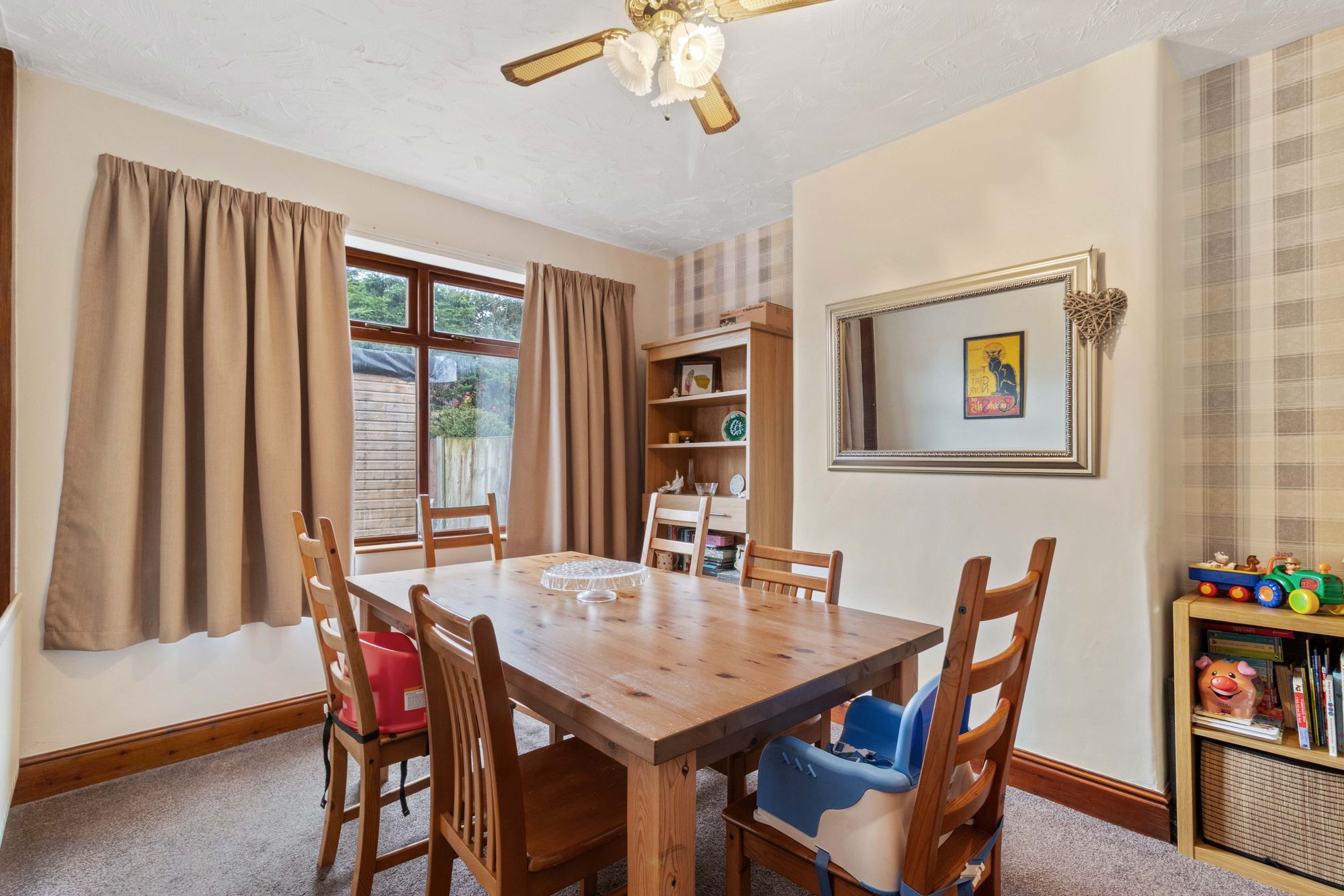 Rydal Avenue, Warrington