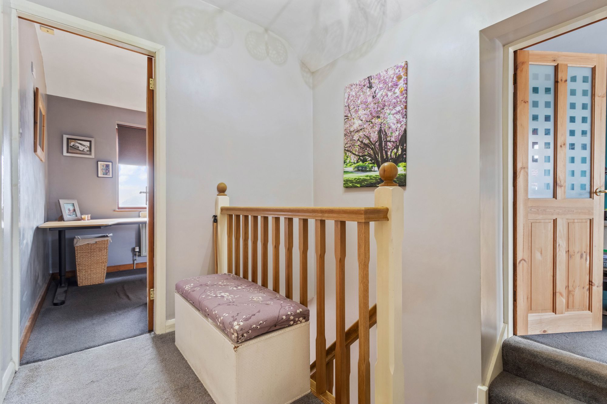 Rydal Avenue, Warrington