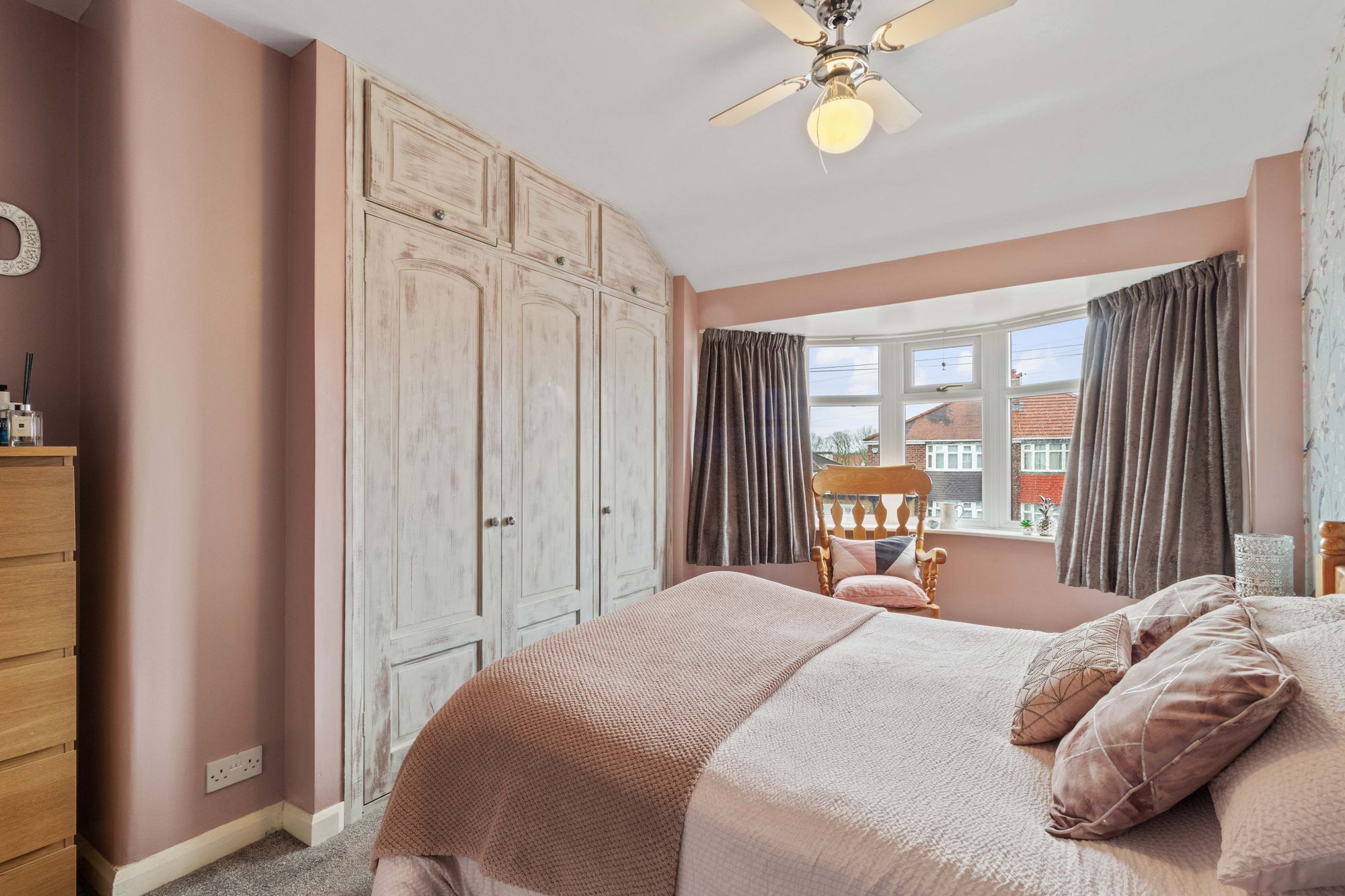 Rydal Avenue, Warrington