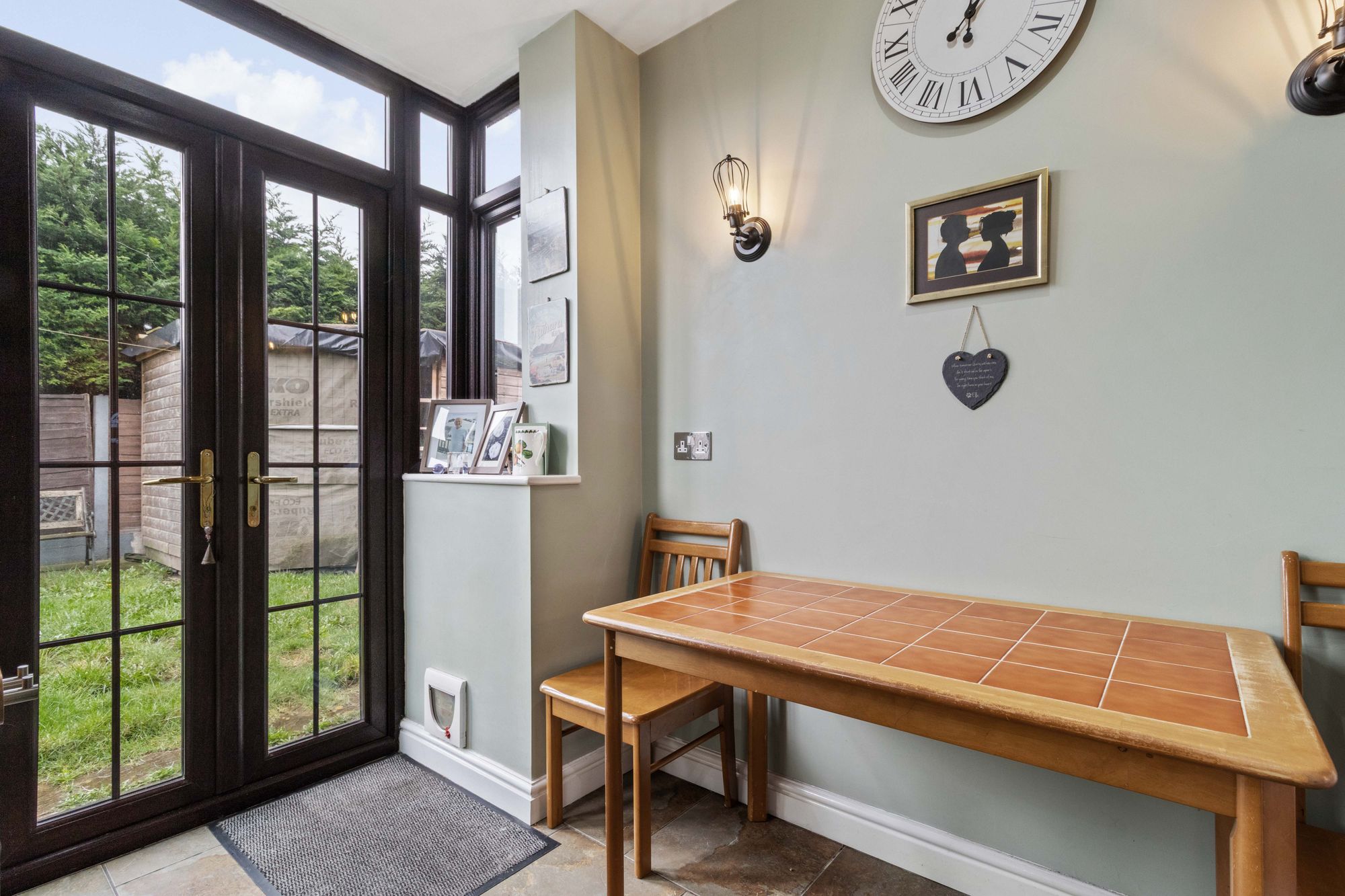 Rydal Avenue, Warrington