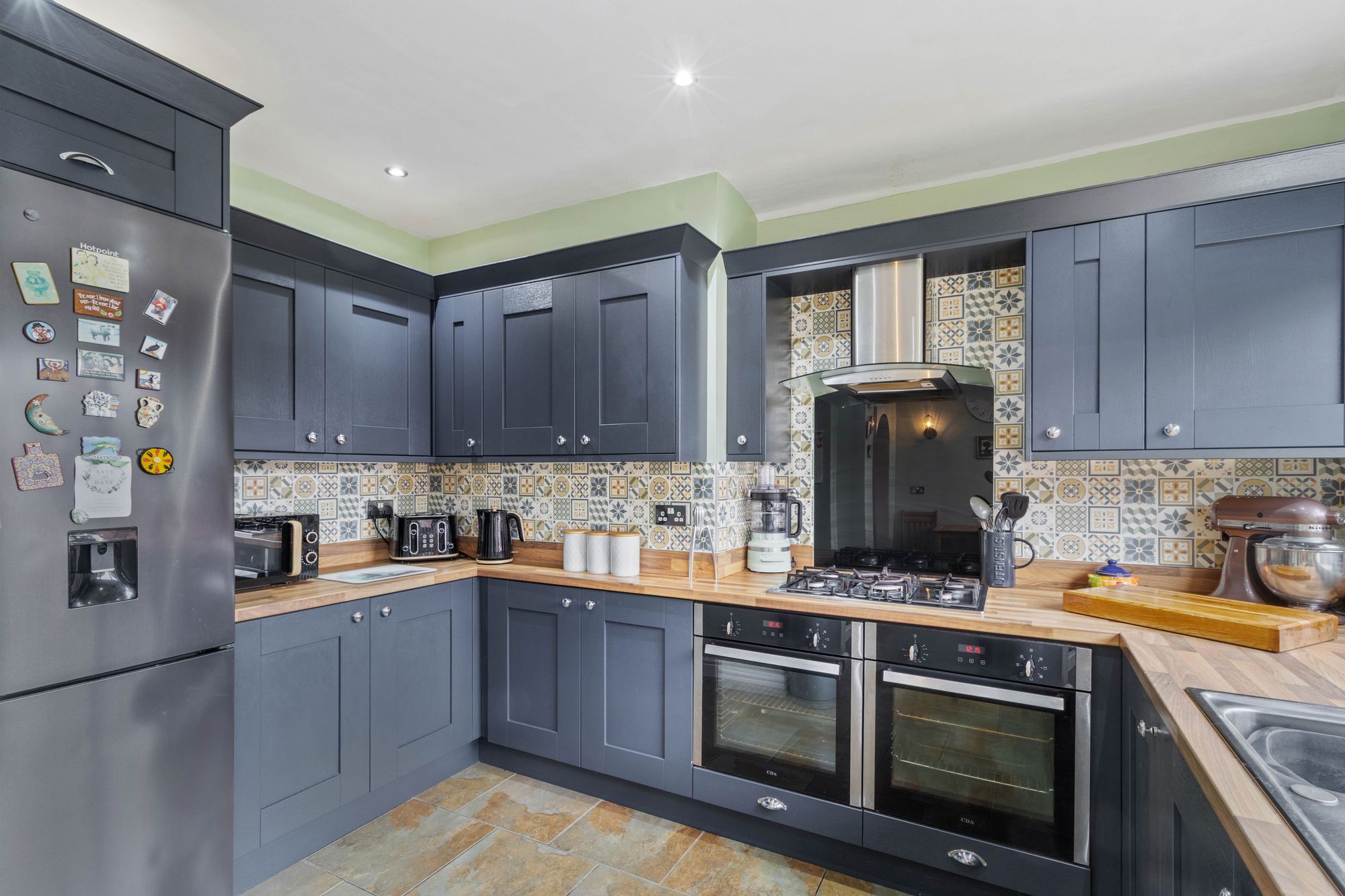 Rydal Avenue, Warrington