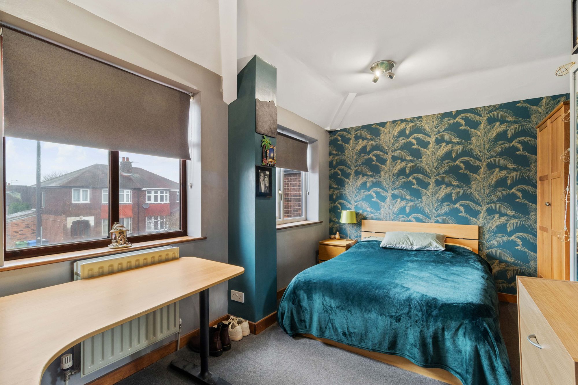 Rydal Avenue, Warrington