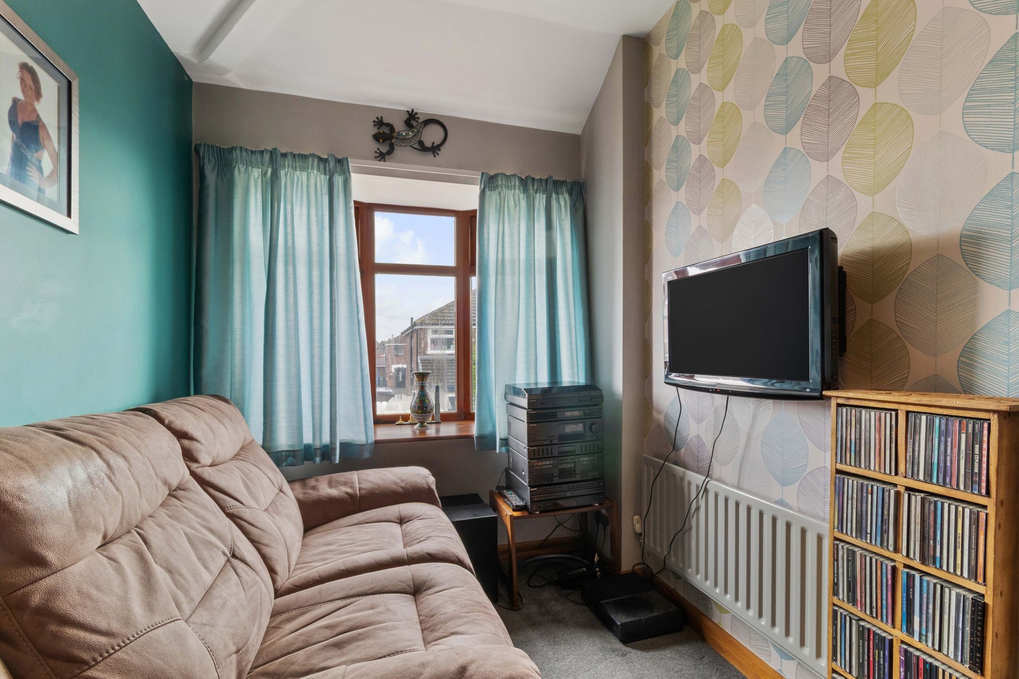 Rydal Avenue, Warrington