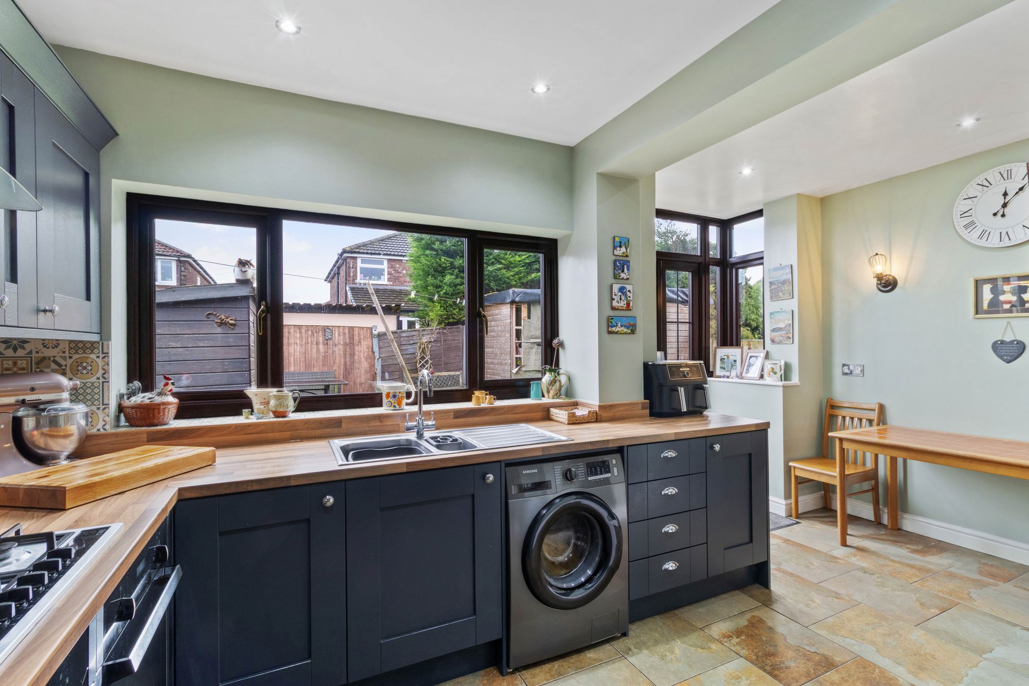 Rydal Avenue, Warrington