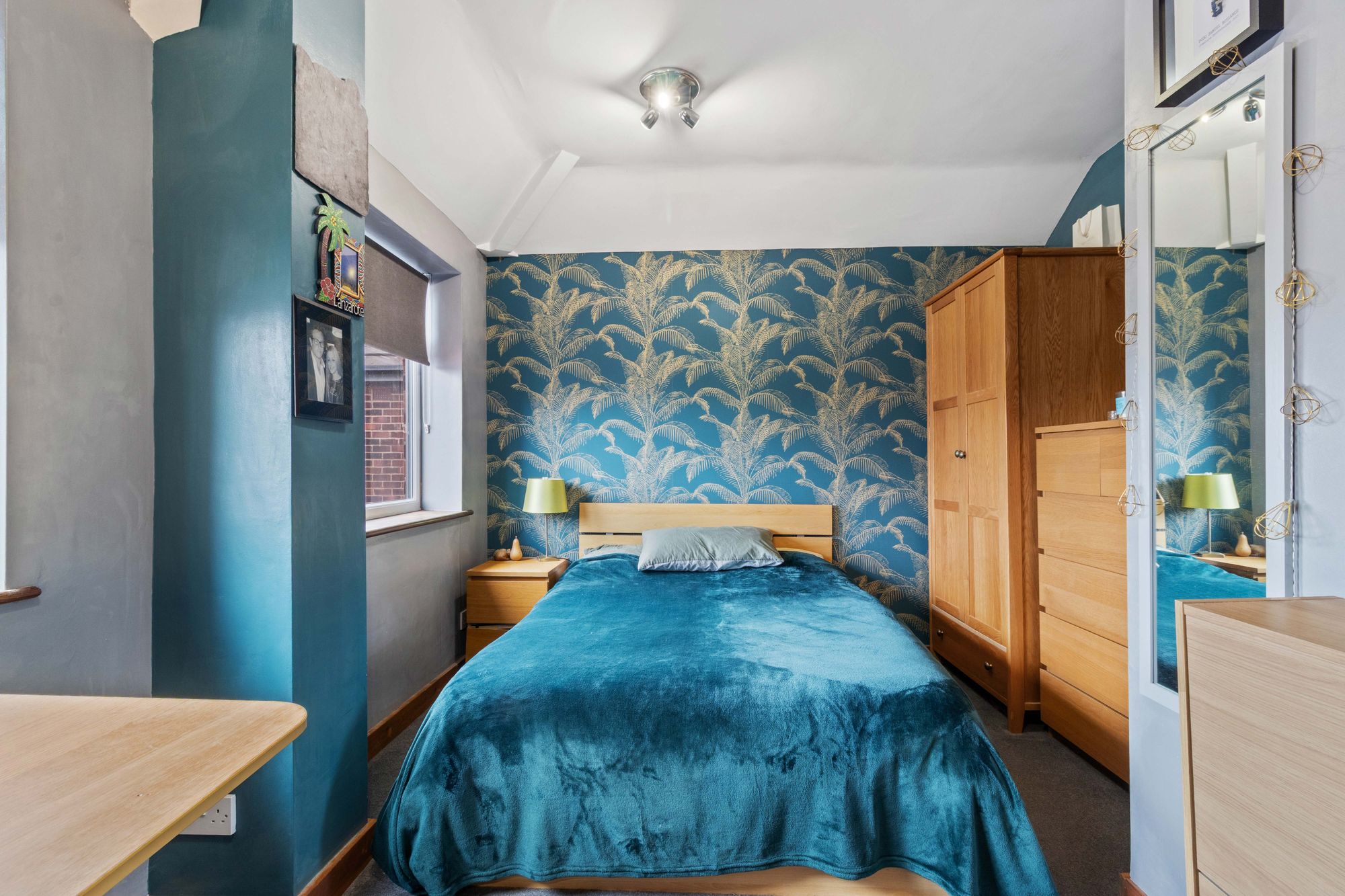 Rydal Avenue, Warrington