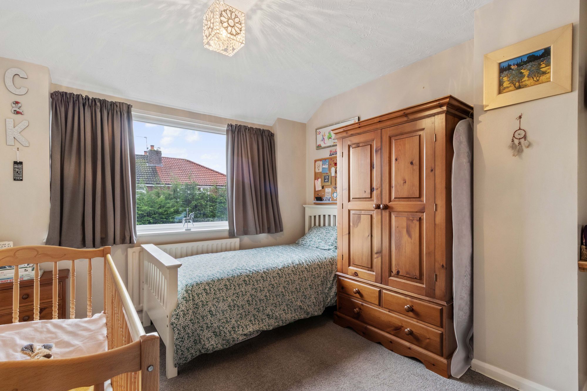 Rydal Avenue, Warrington