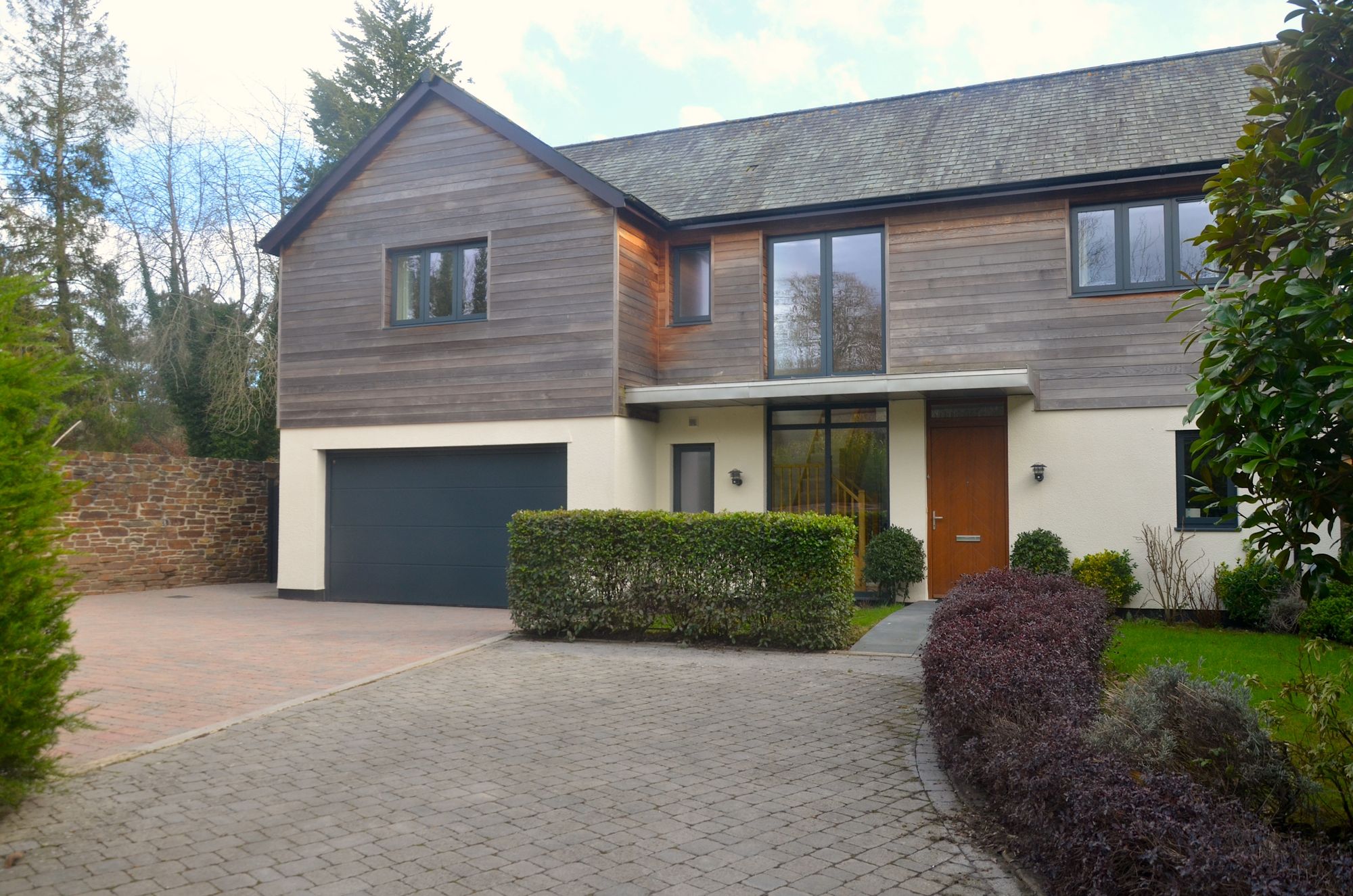 Chapel Court, Chudleigh, TQ13
