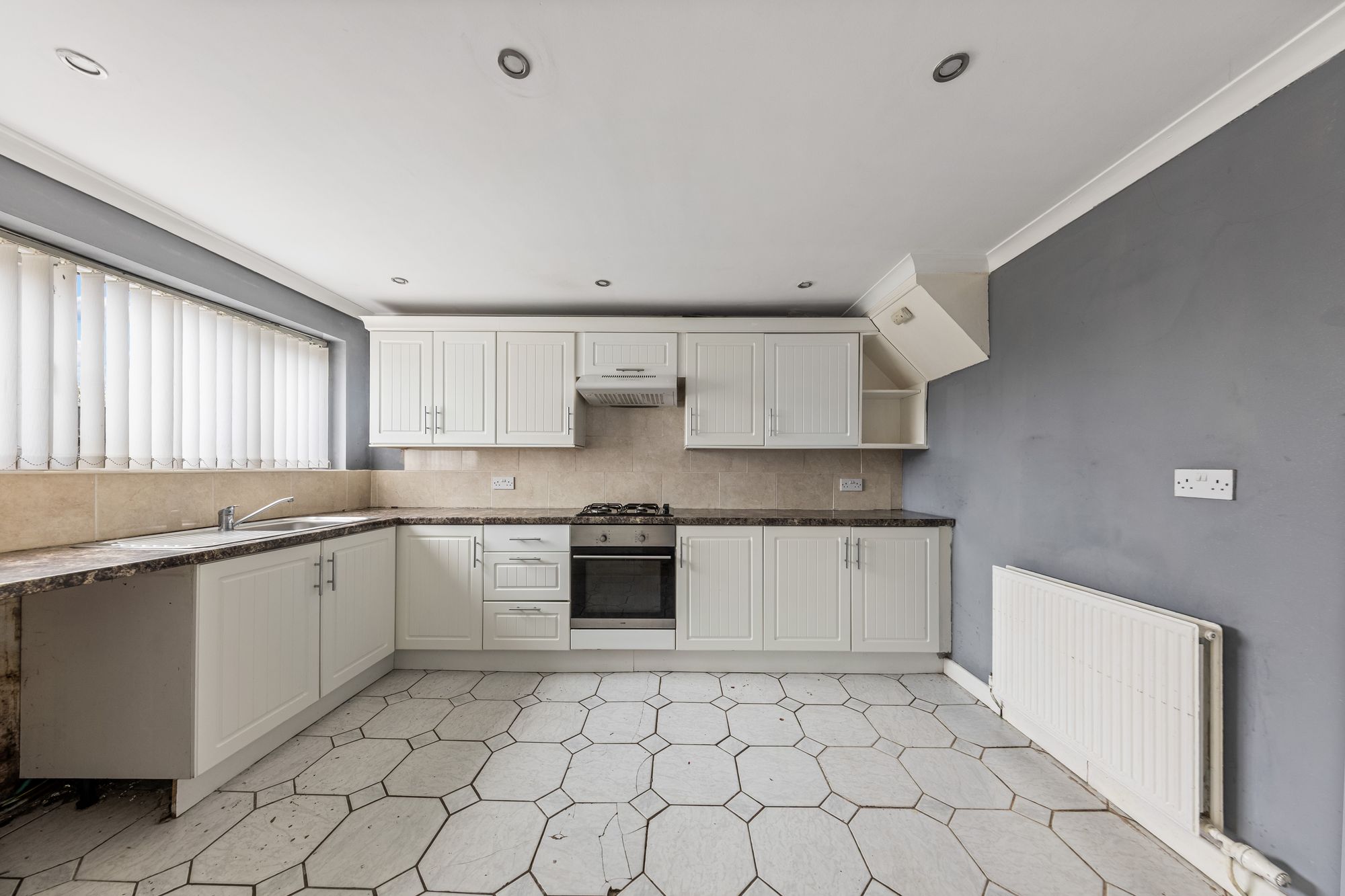 Orford Road, Warrington