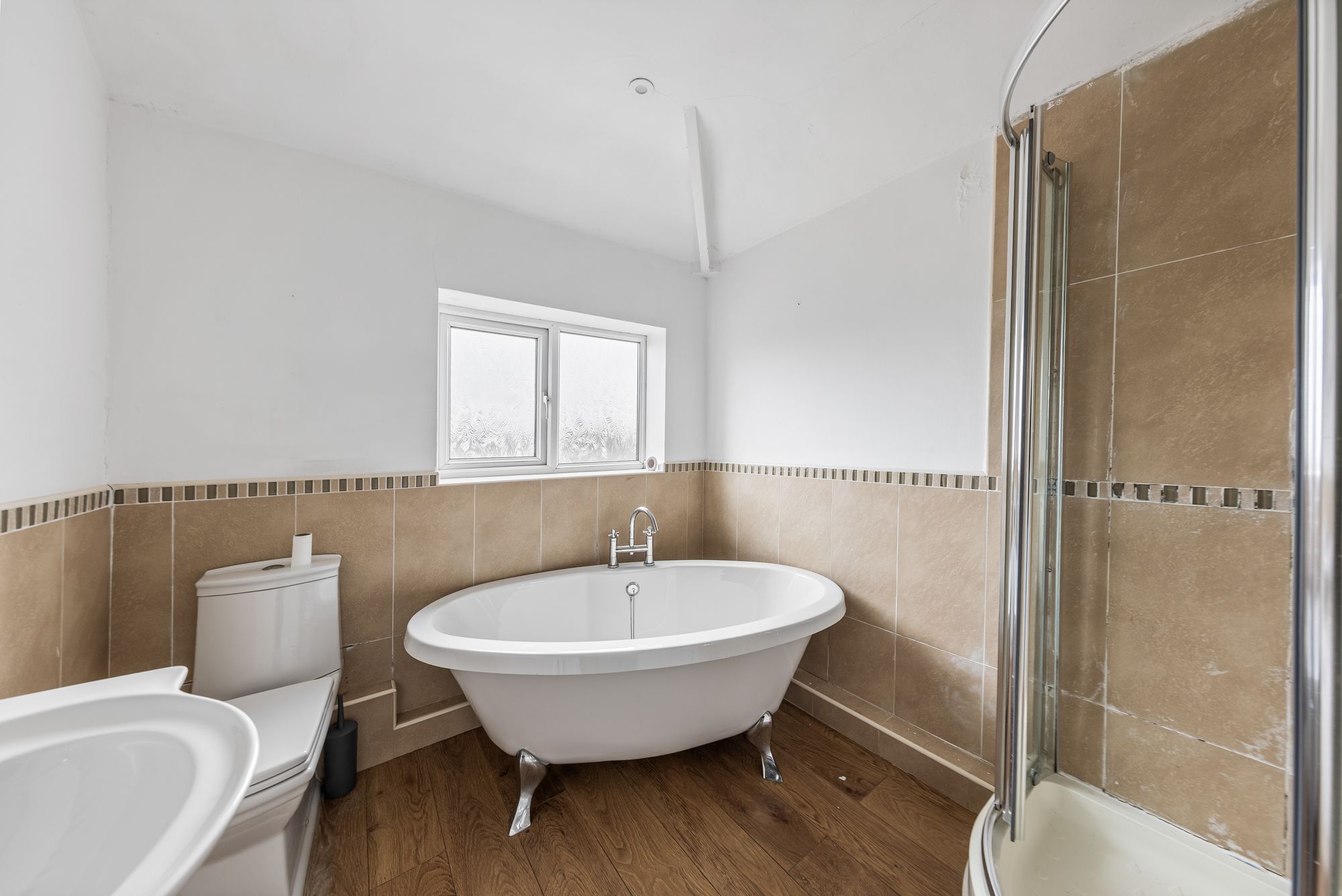 Orford Road, Warrington