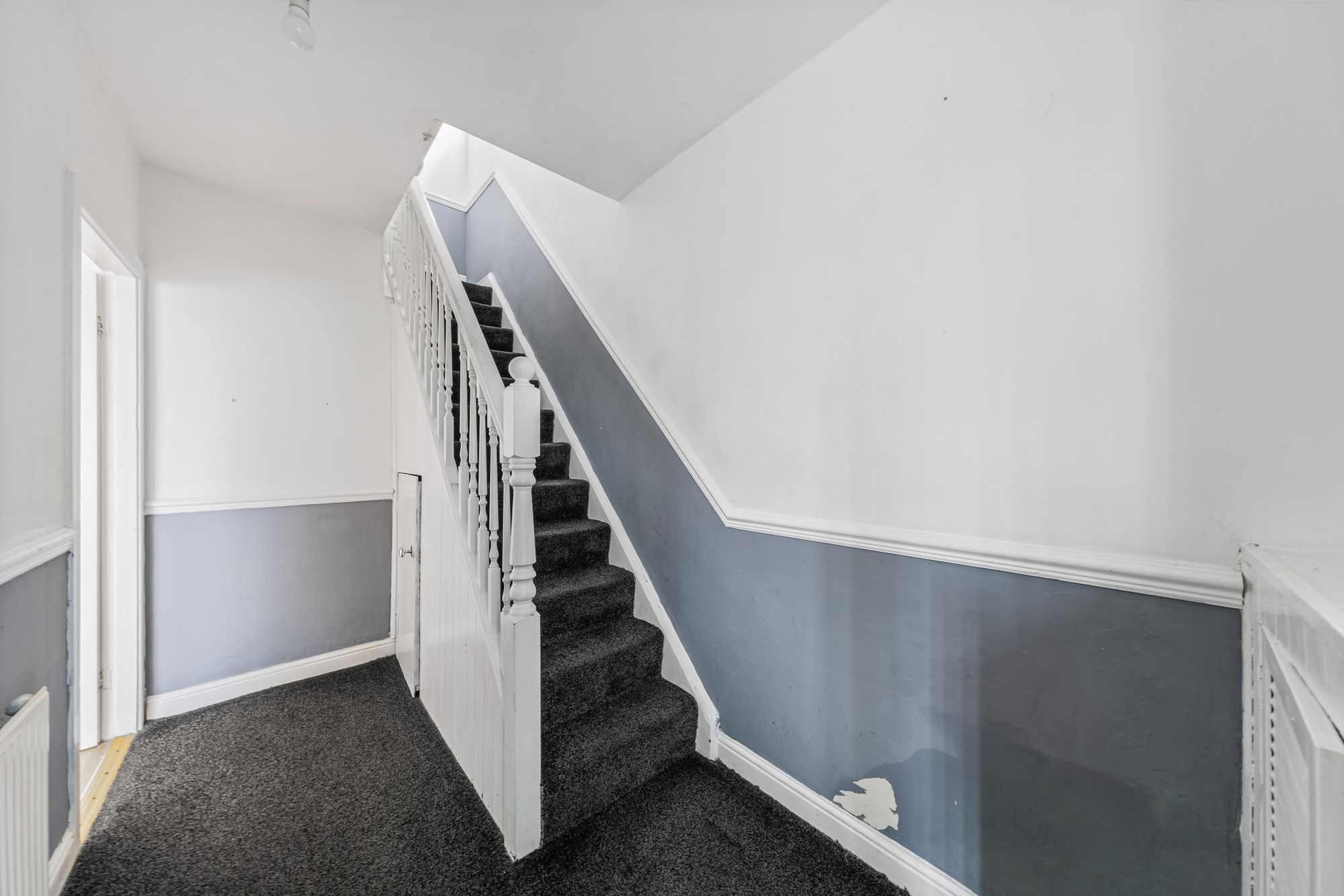 Orford Road, Warrington