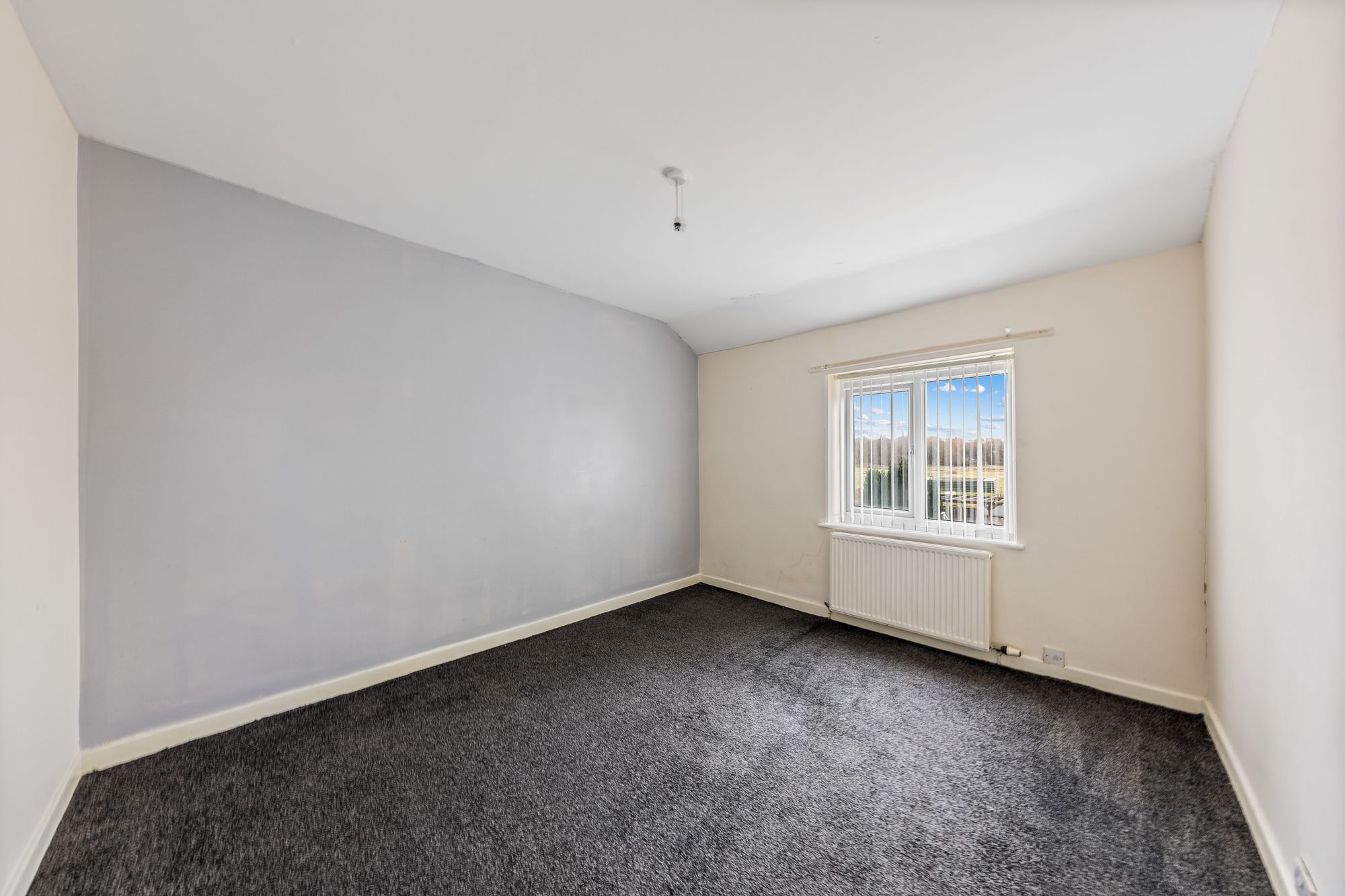 Orford Road, Warrington