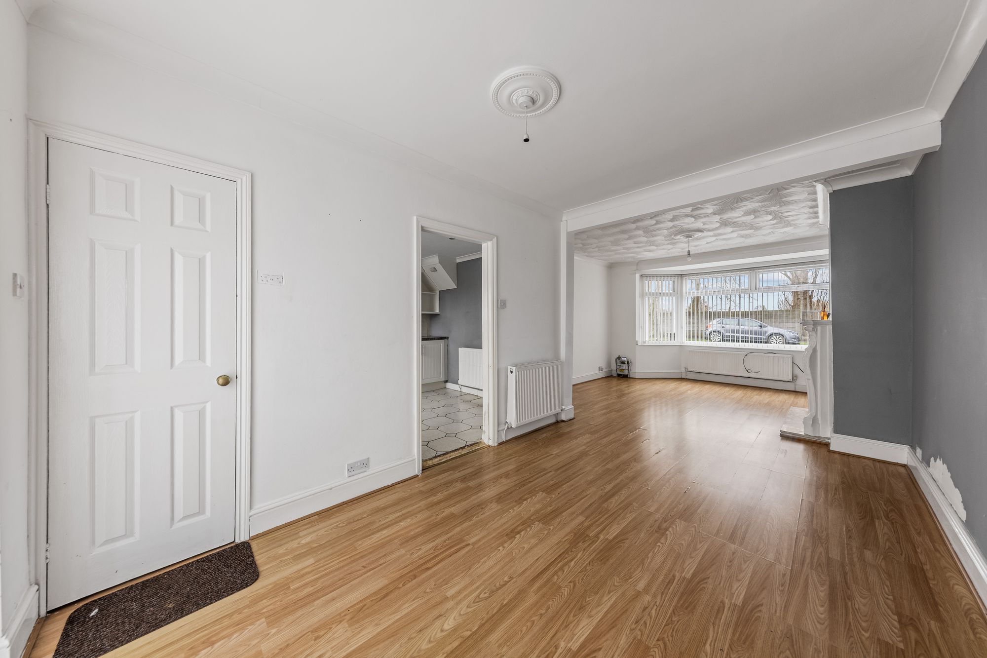 Orford Road, Warrington