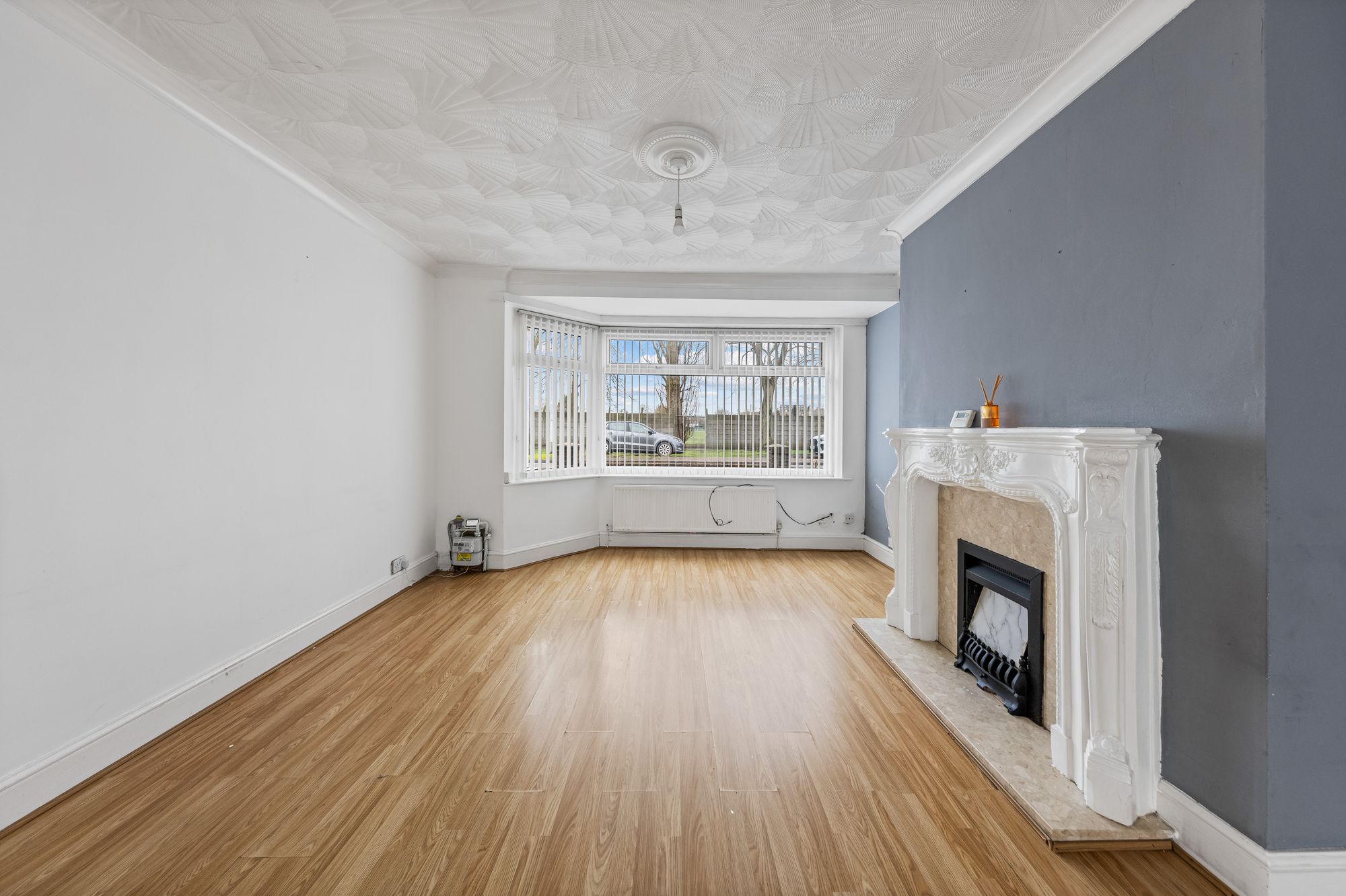 Orford Road, Warrington