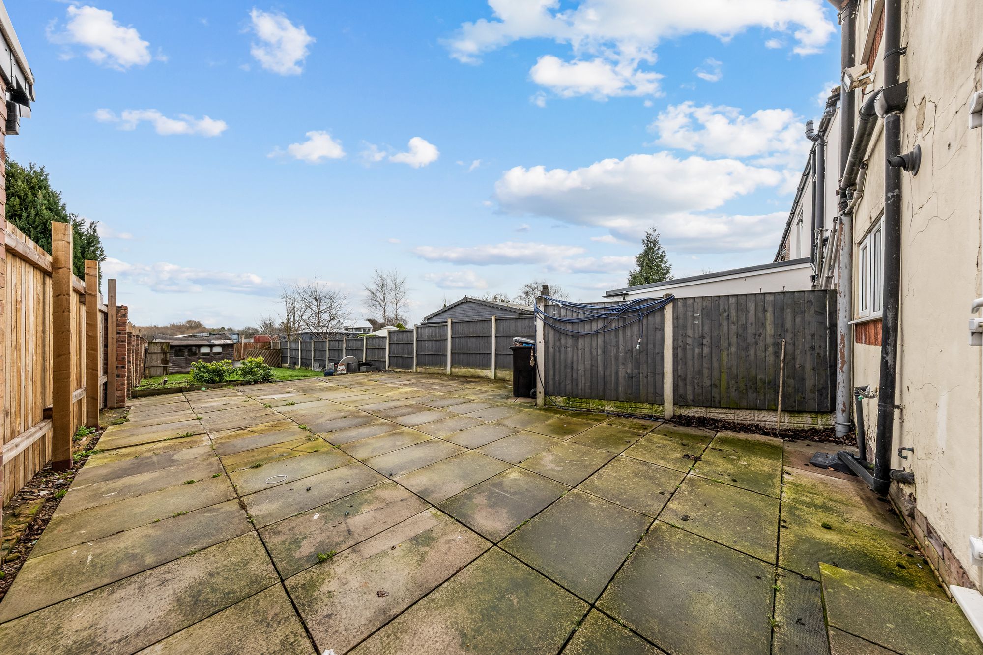 Orford Road, Warrington