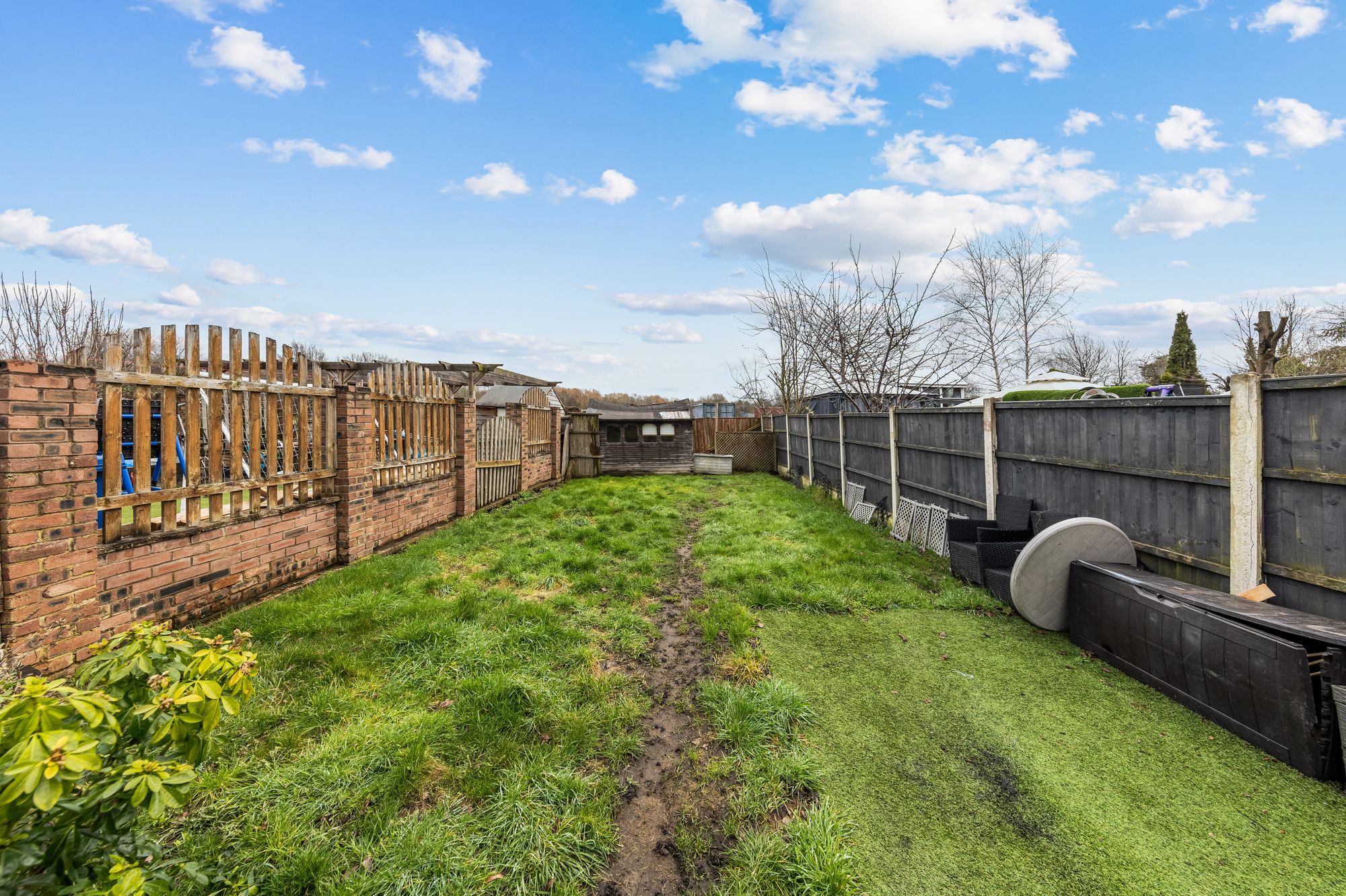 Orford Road, Warrington