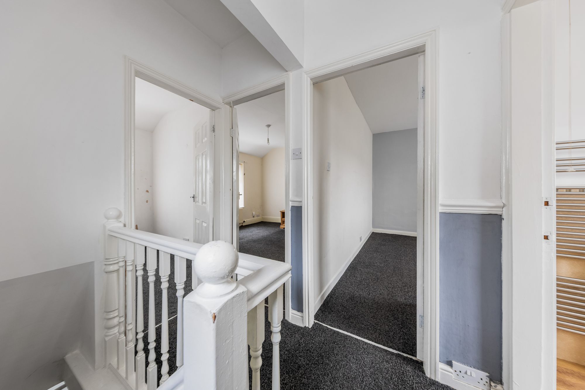 Orford Road, Warrington