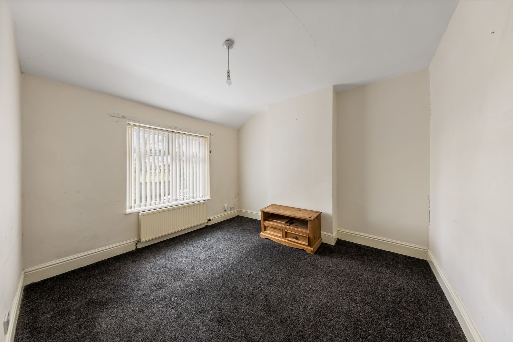 Orford Road, Warrington