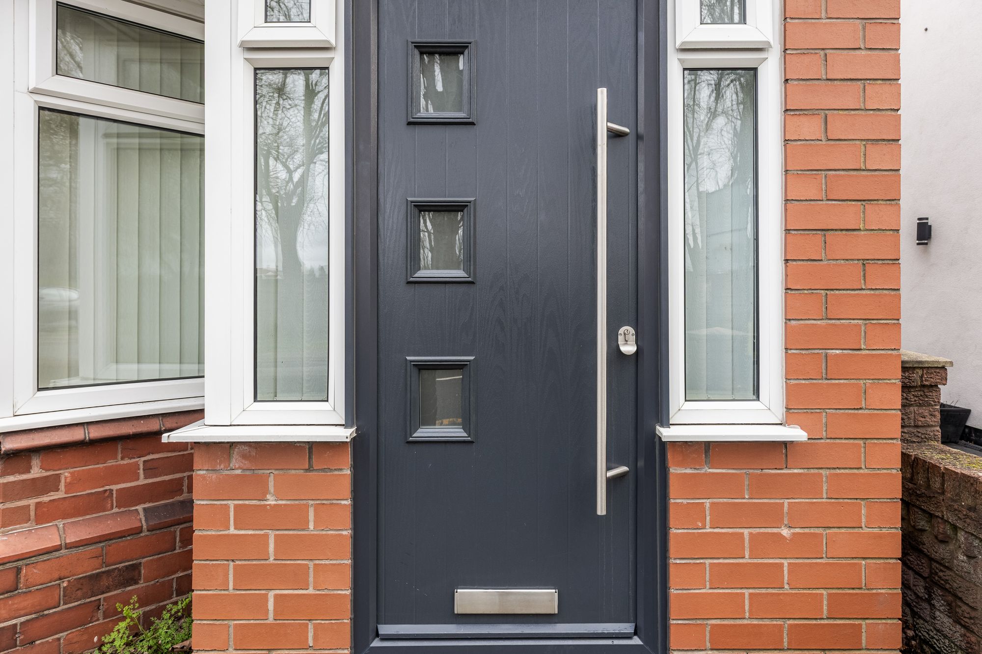 Orford Road, Warrington