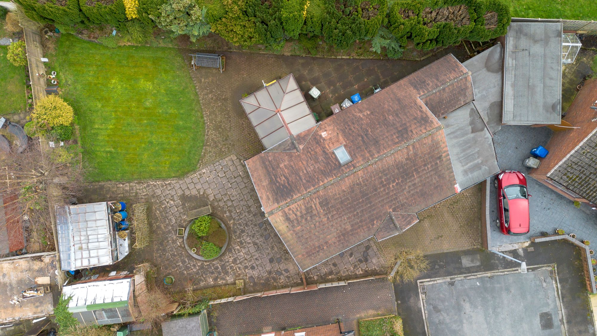 Yvonne Close, Ashton-In-Makerfield, WN4