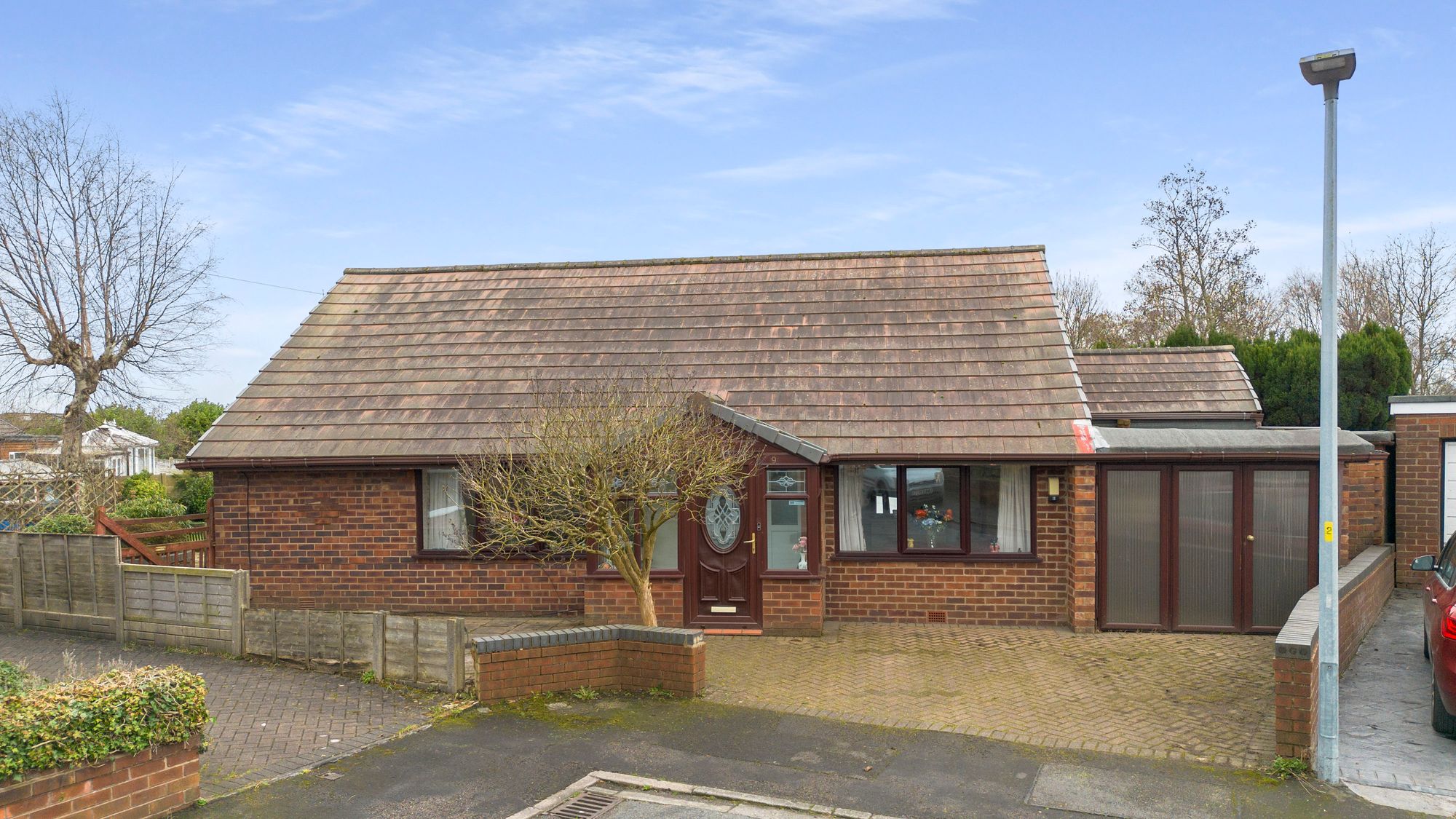 Yvonne Close, Ashton-In-Makerfield, WN4
