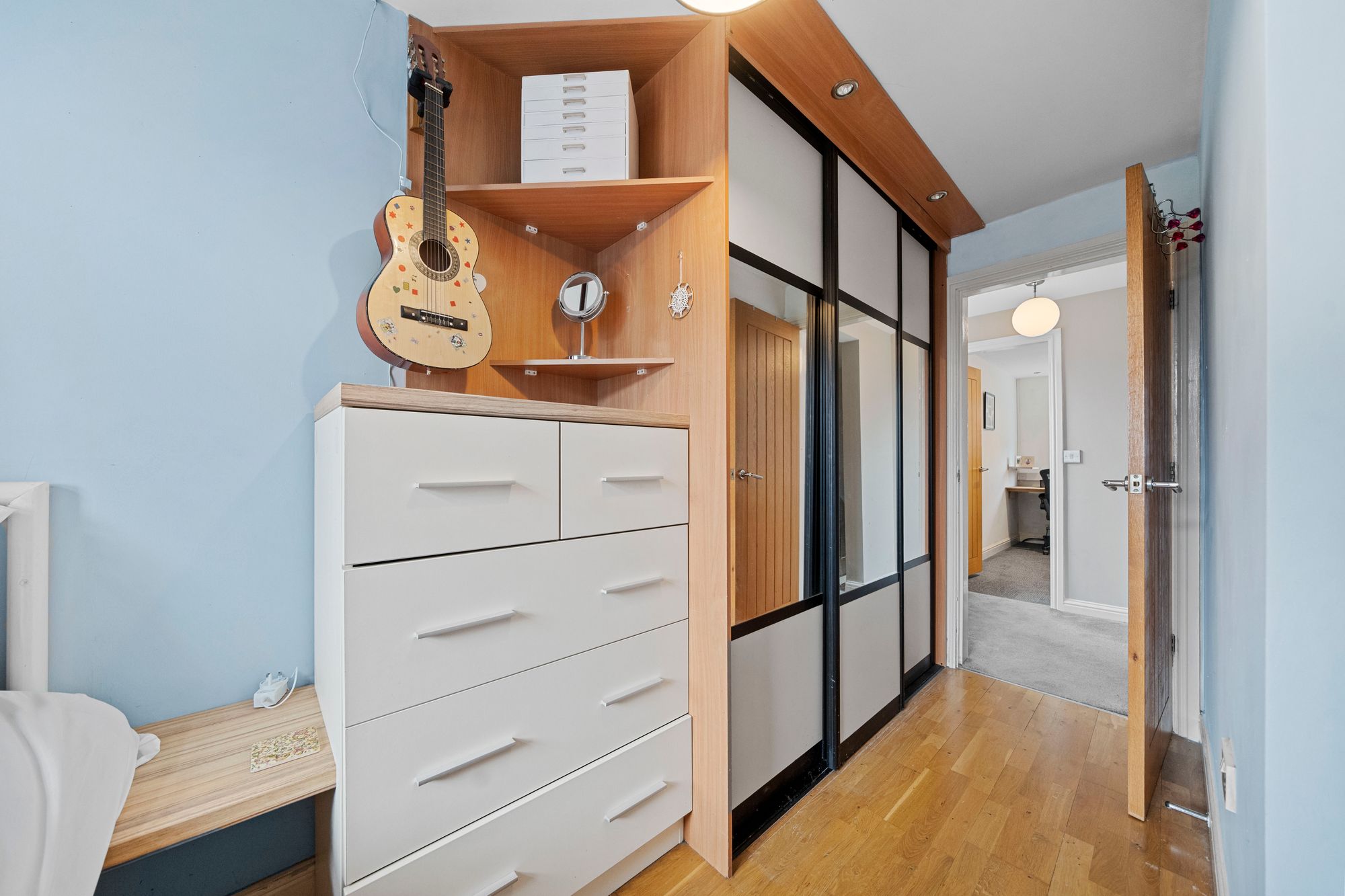 Hamilton Road, Wigan