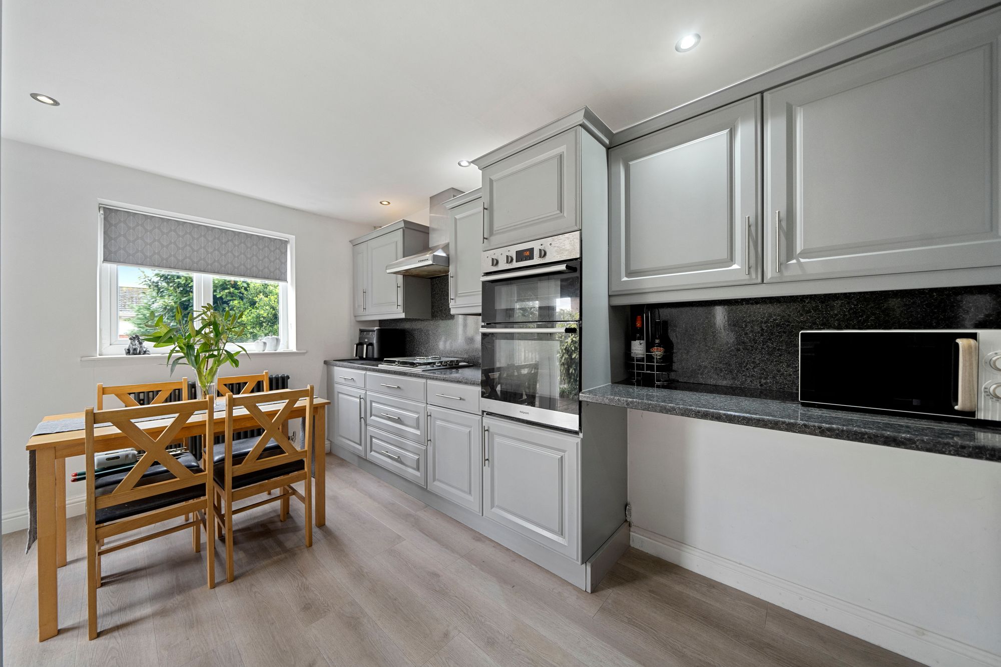 Hamilton Road, Wigan