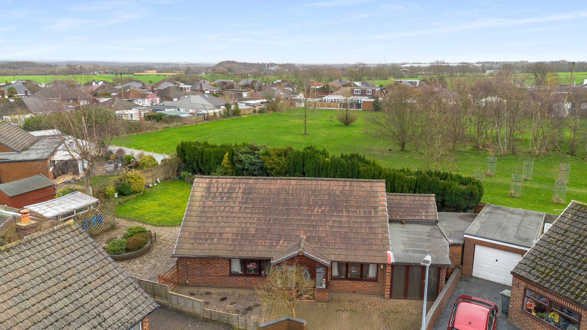 Yvonne Close, Ashton-In-Makerfield, WN4