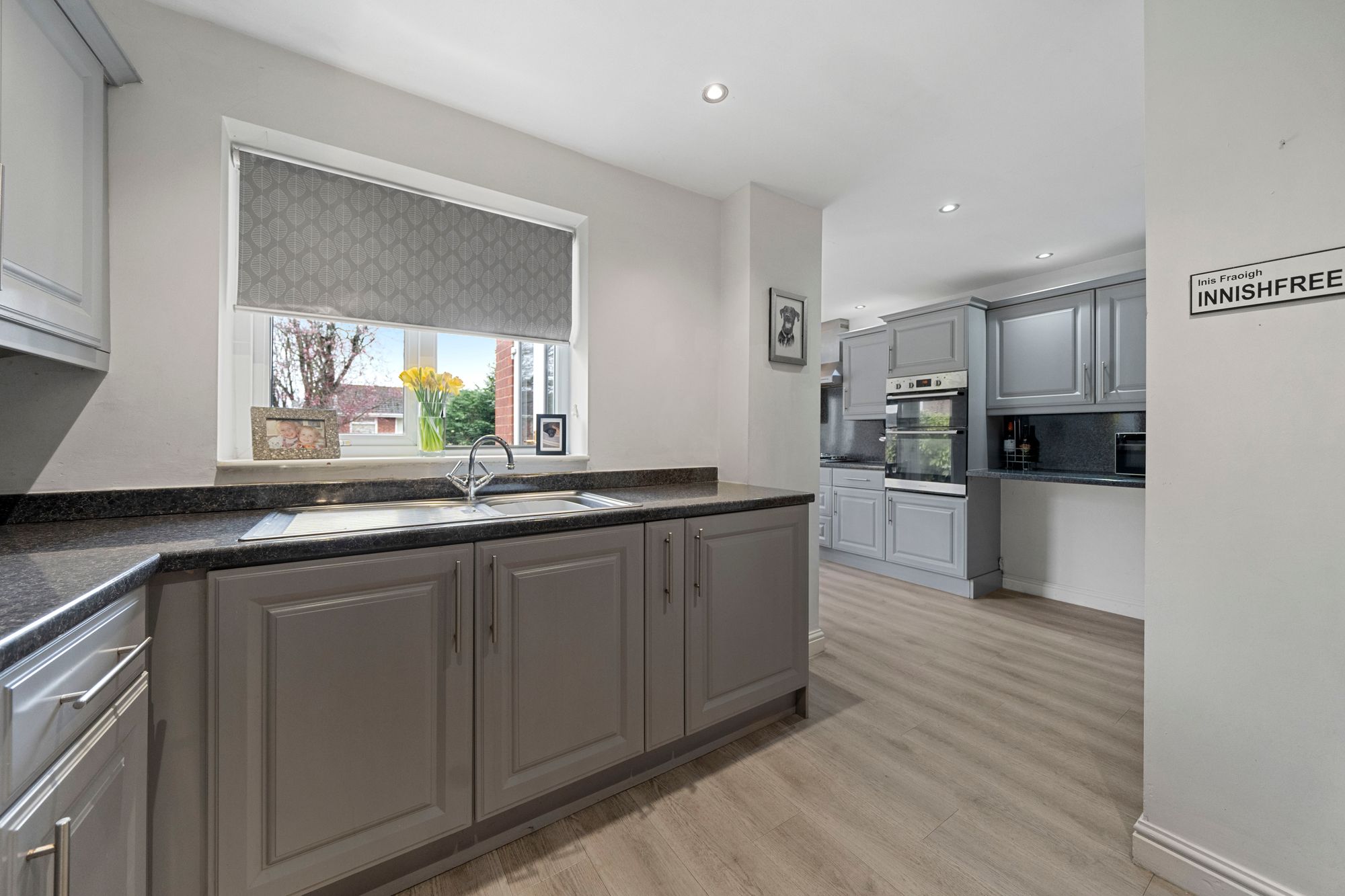 Hamilton Road, Wigan