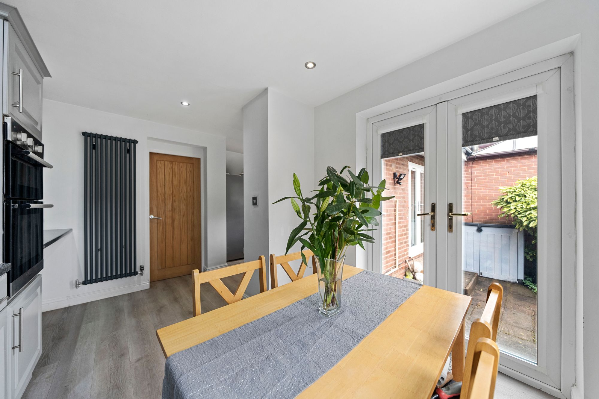 Hamilton Road, Wigan