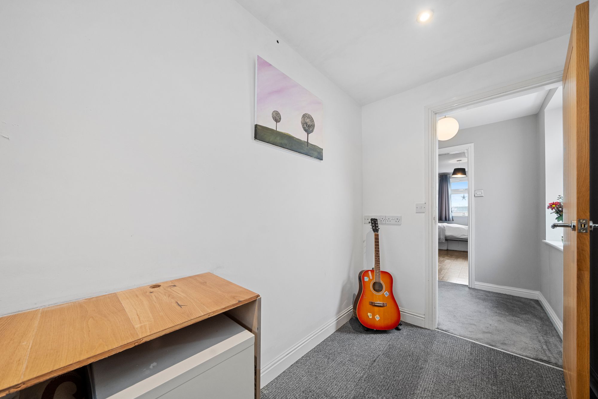 Hamilton Road, Wigan