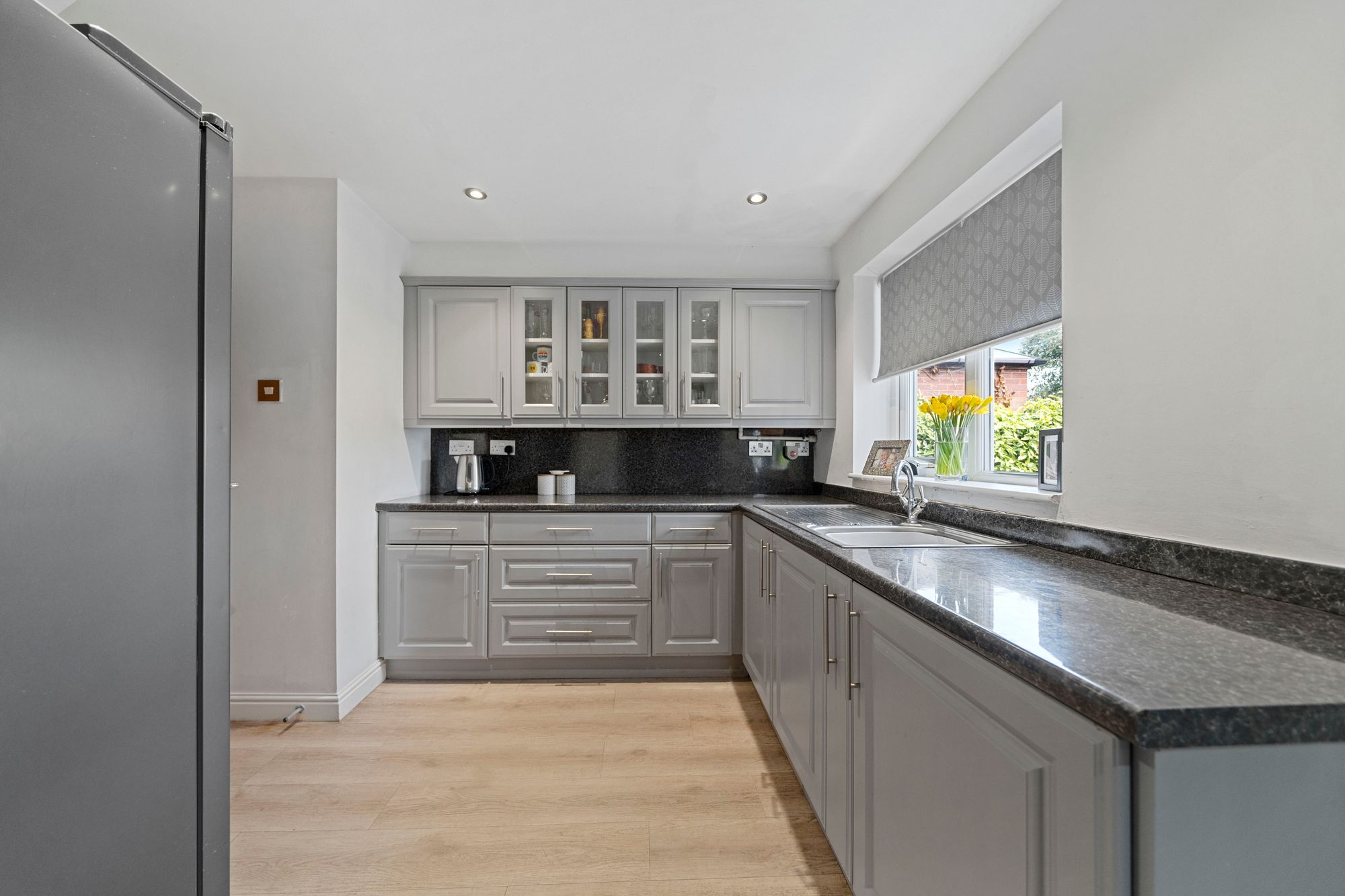 Hamilton Road, Wigan