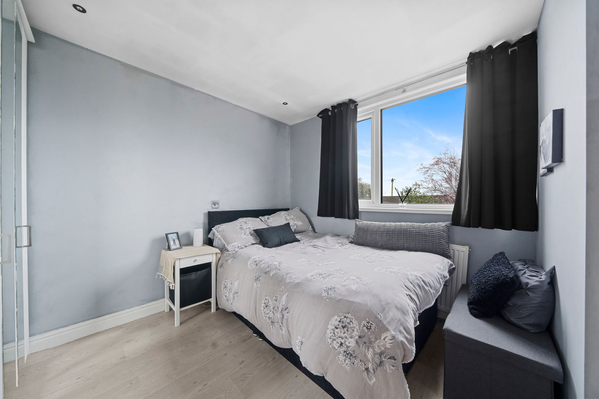 Hamilton Road, Wigan