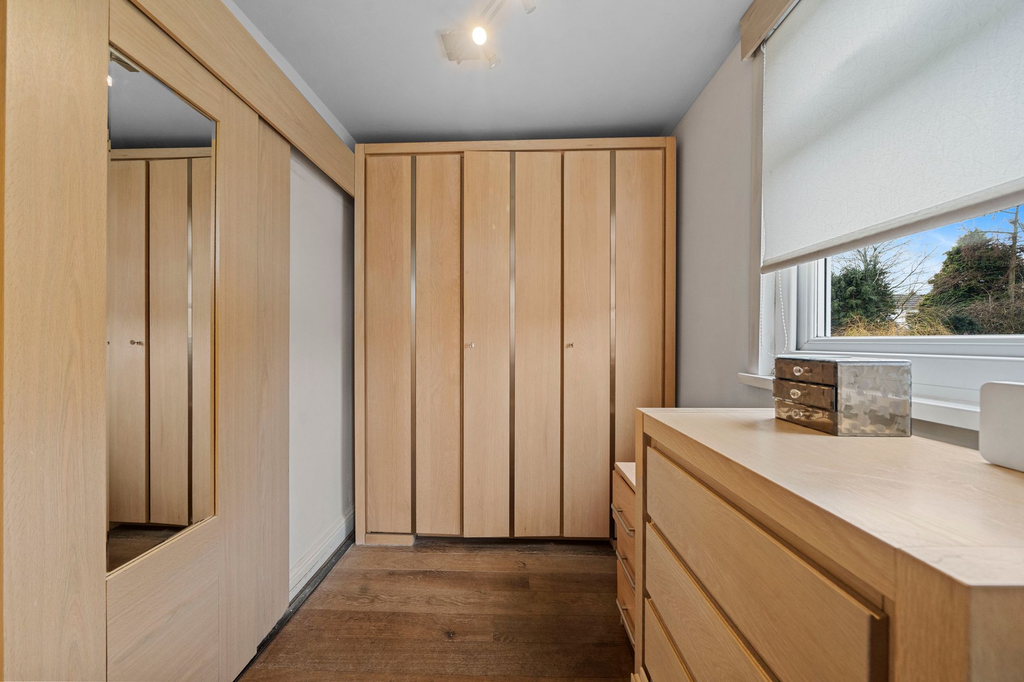 Hamilton Road, Wigan